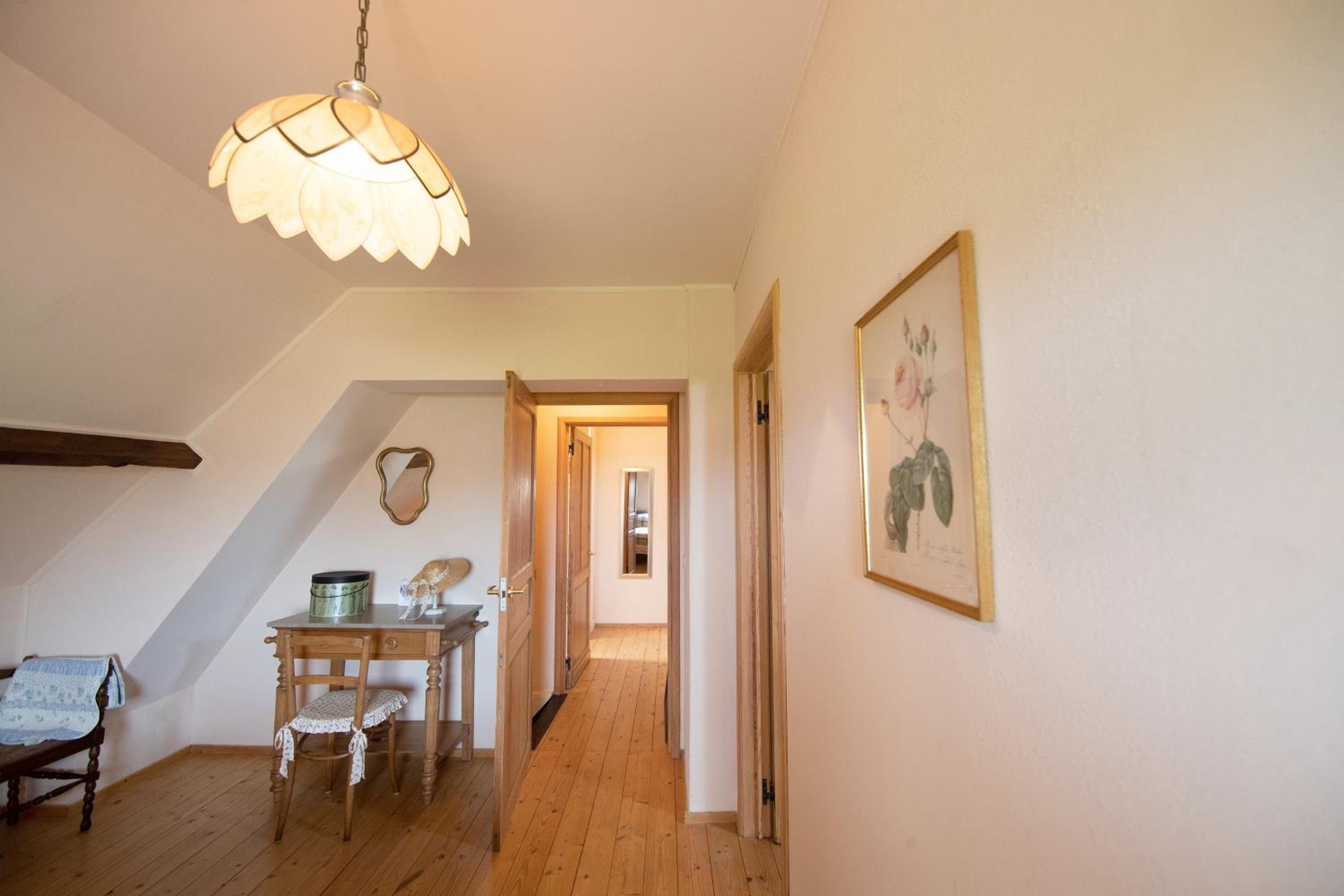 Averulle vakantiewoning