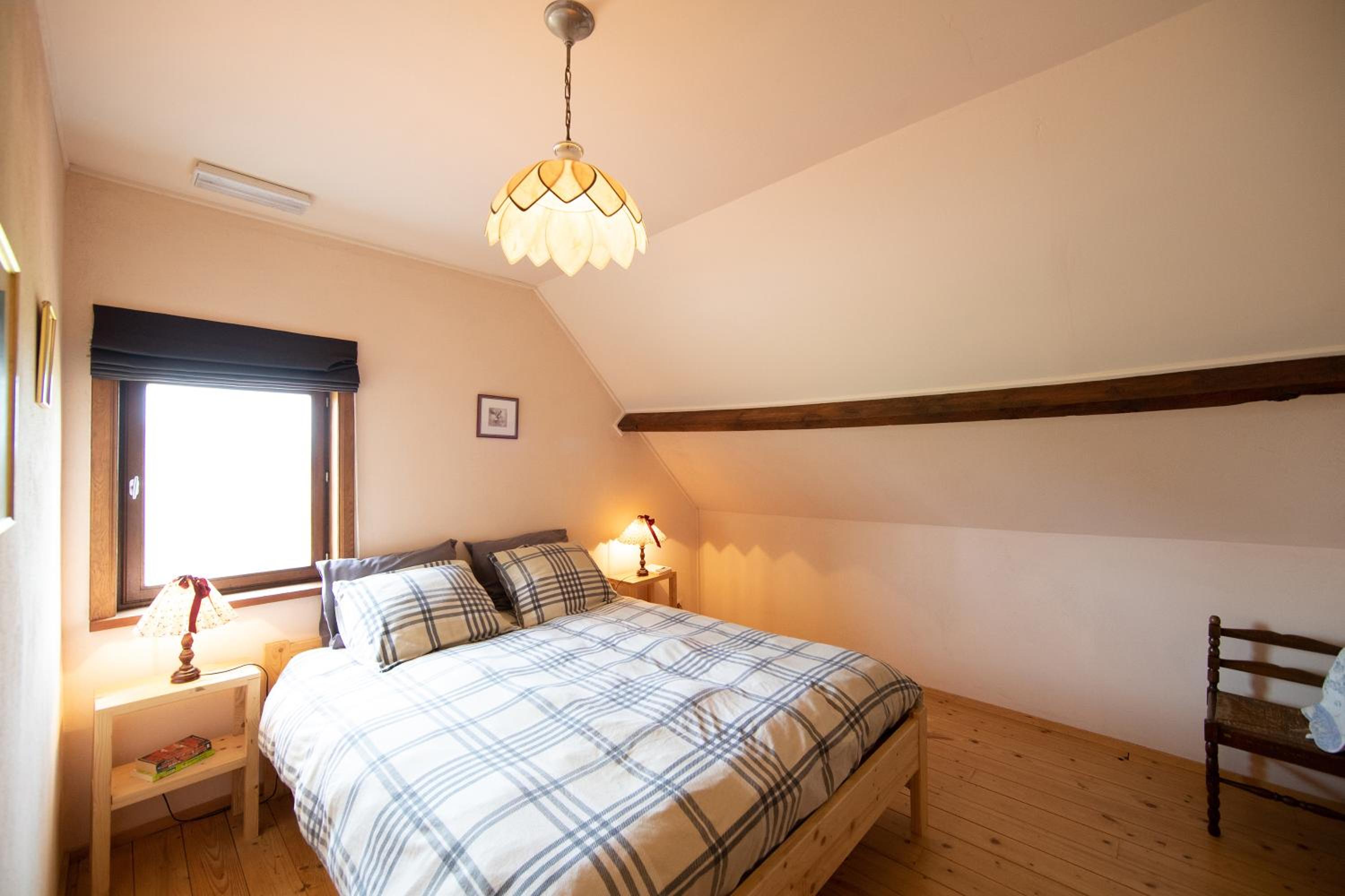 Averulle vakantiewoning