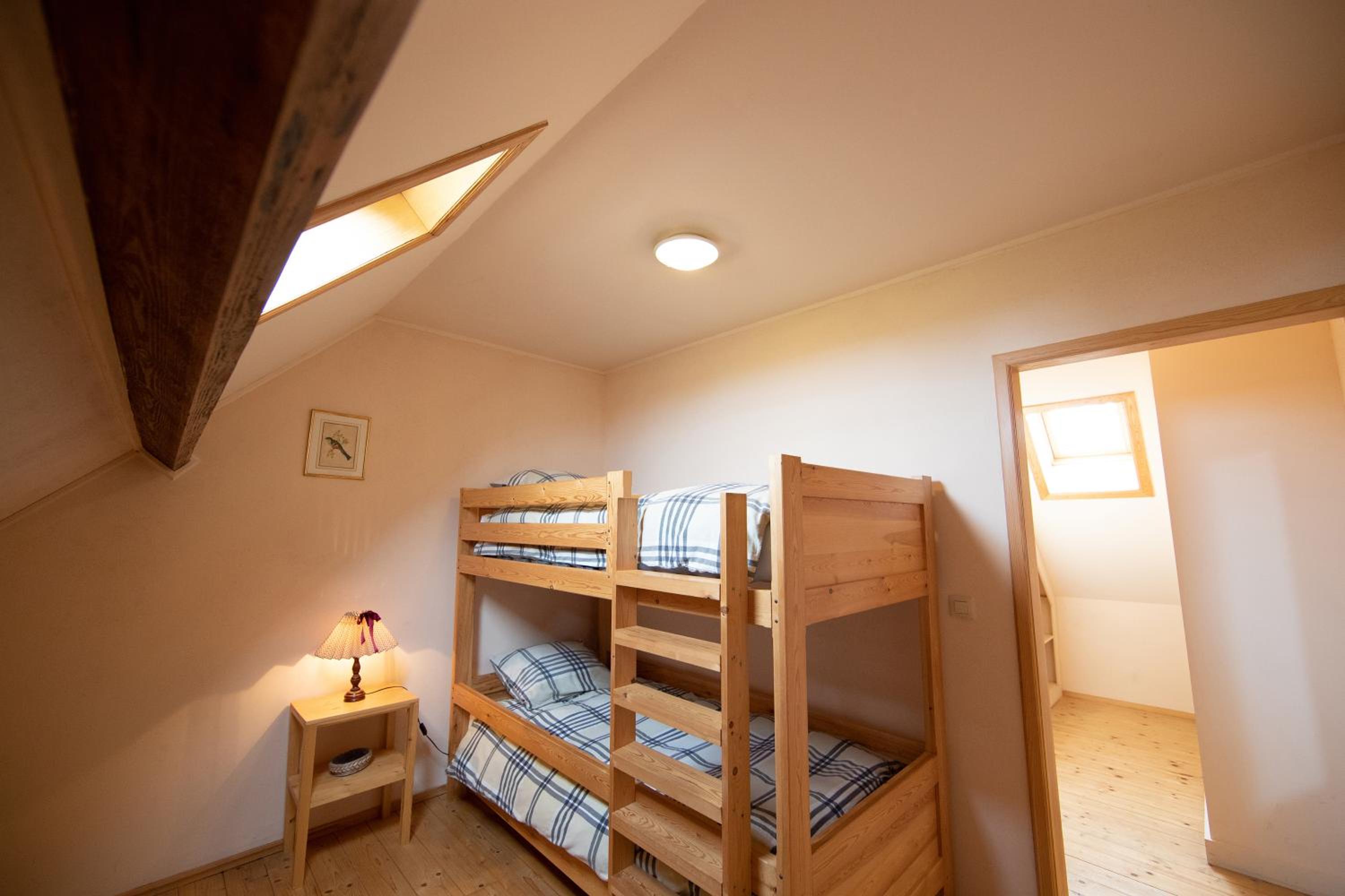 Averulle vakantiewoning