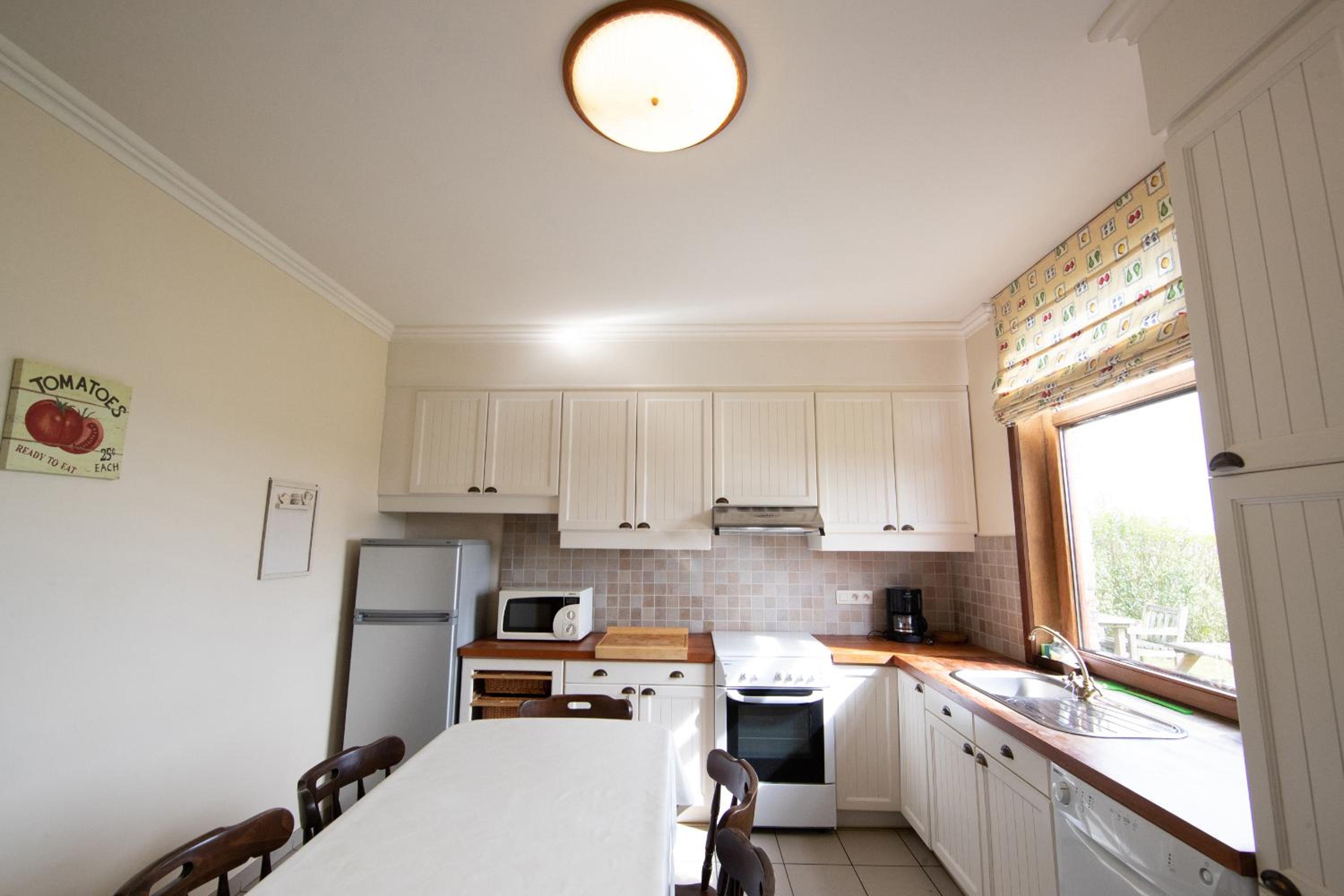 Averulle vakantiewoning