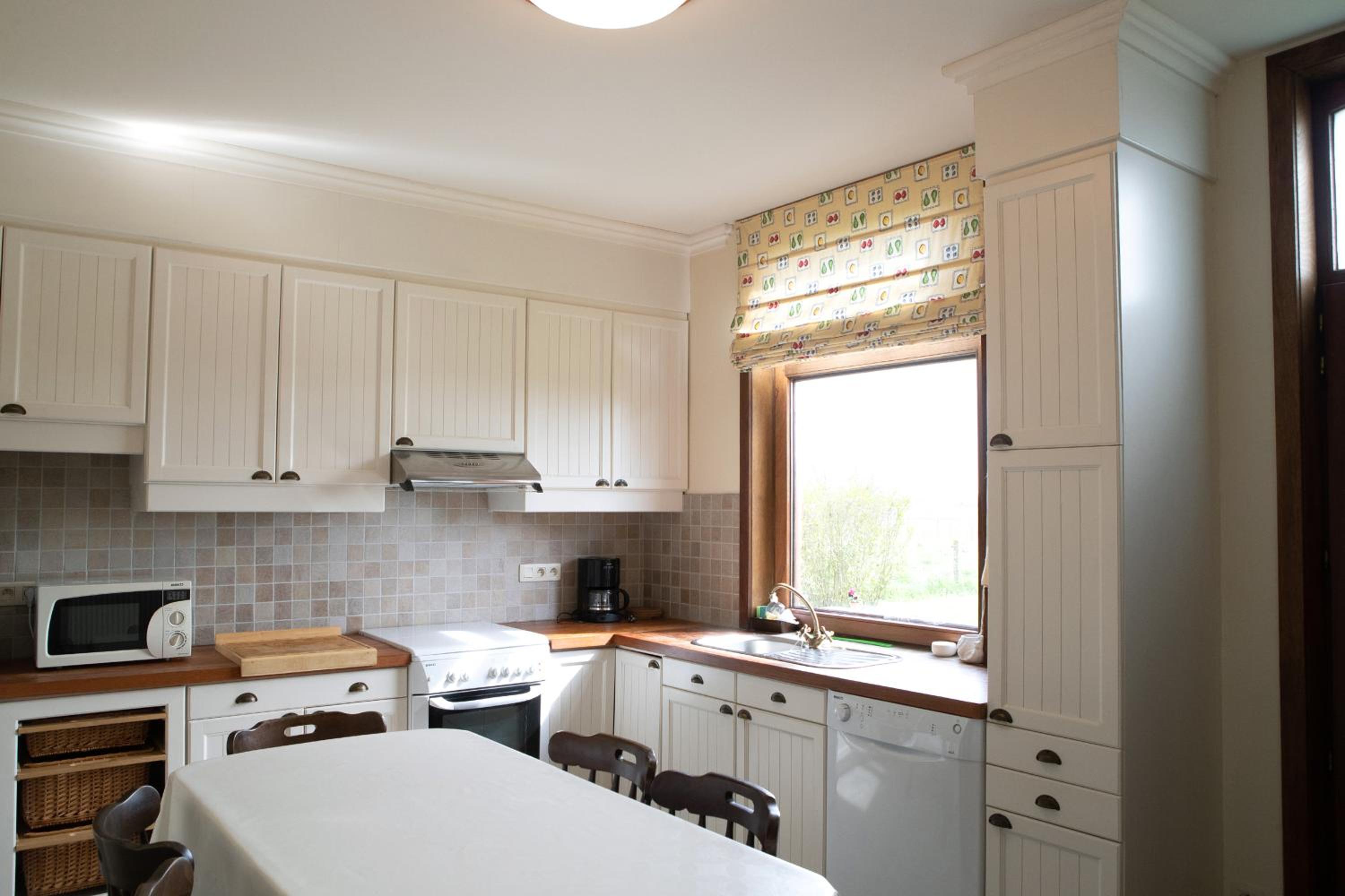 Averulle vakantiewoning