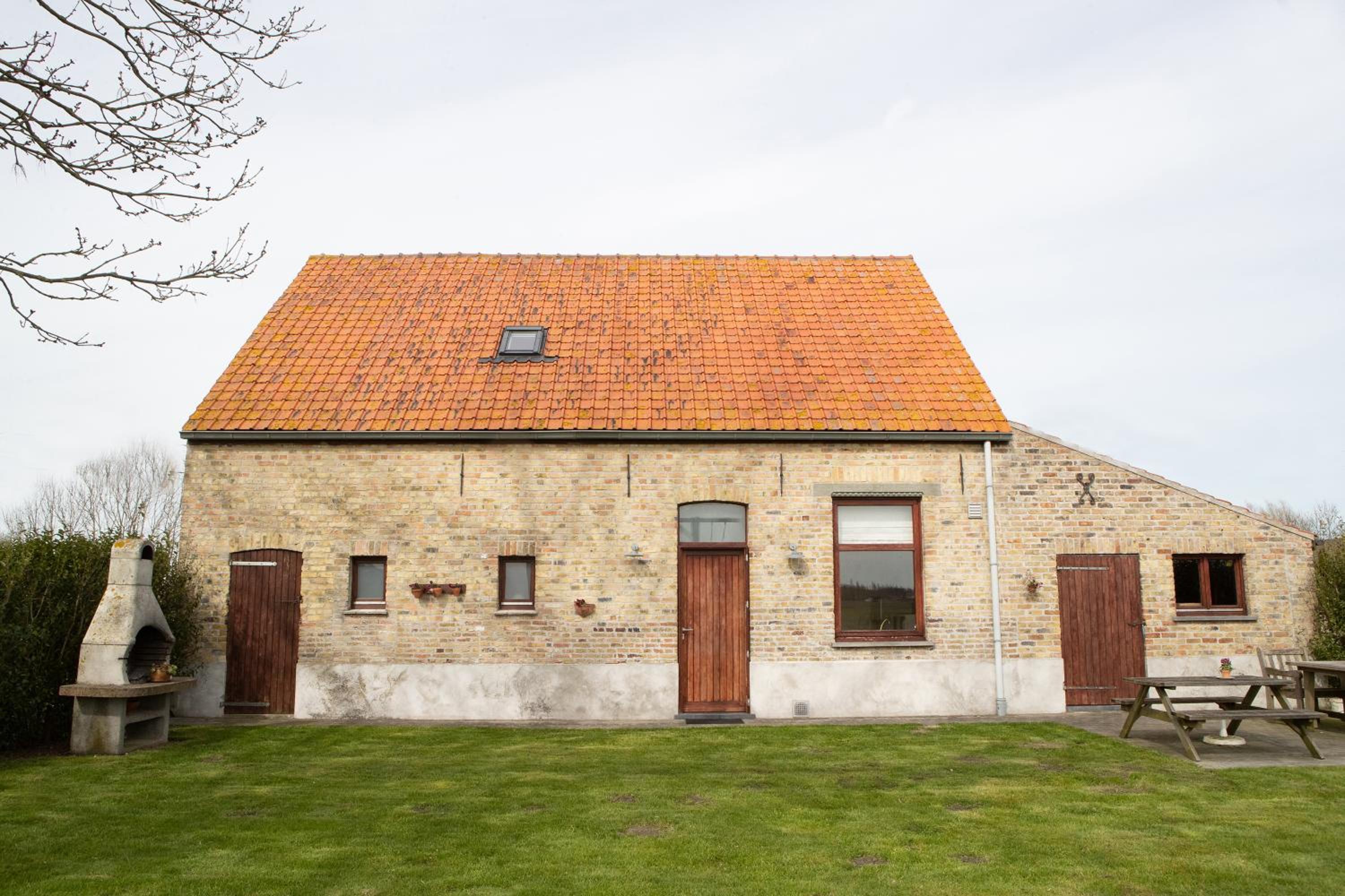 Averulle vakantiewoning