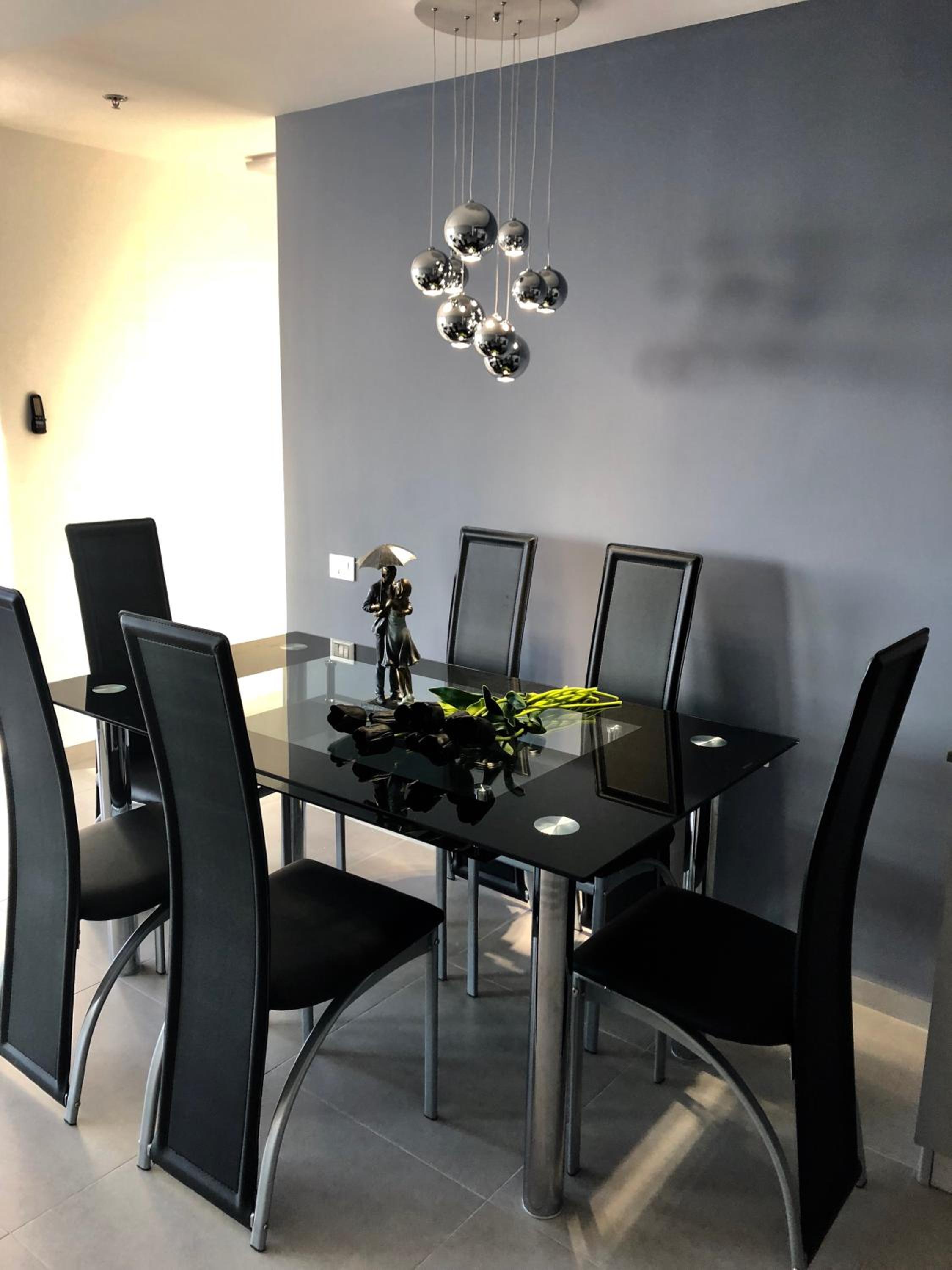 Apartment "Style City" With Sea View