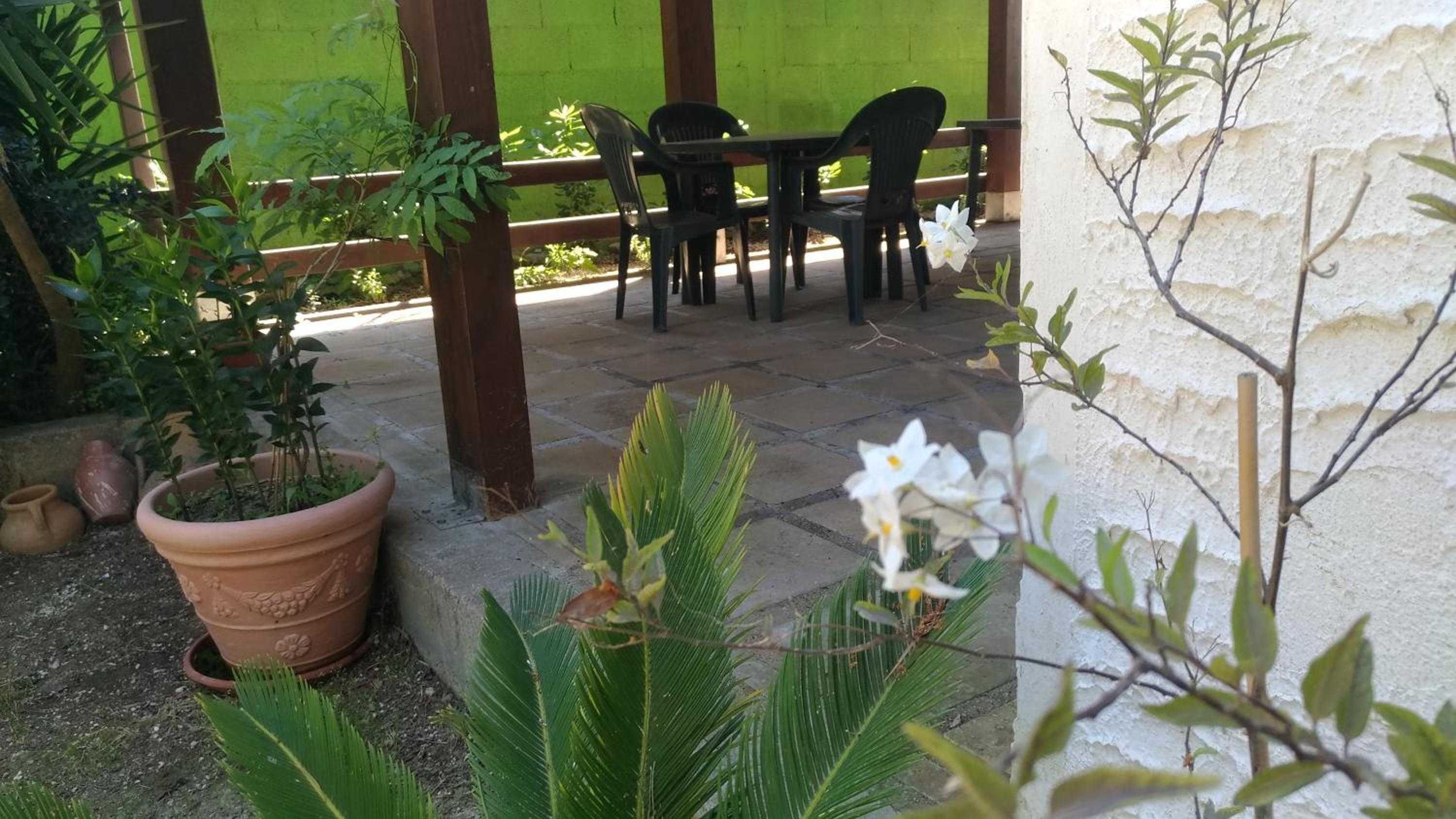 Agriturismo Palese