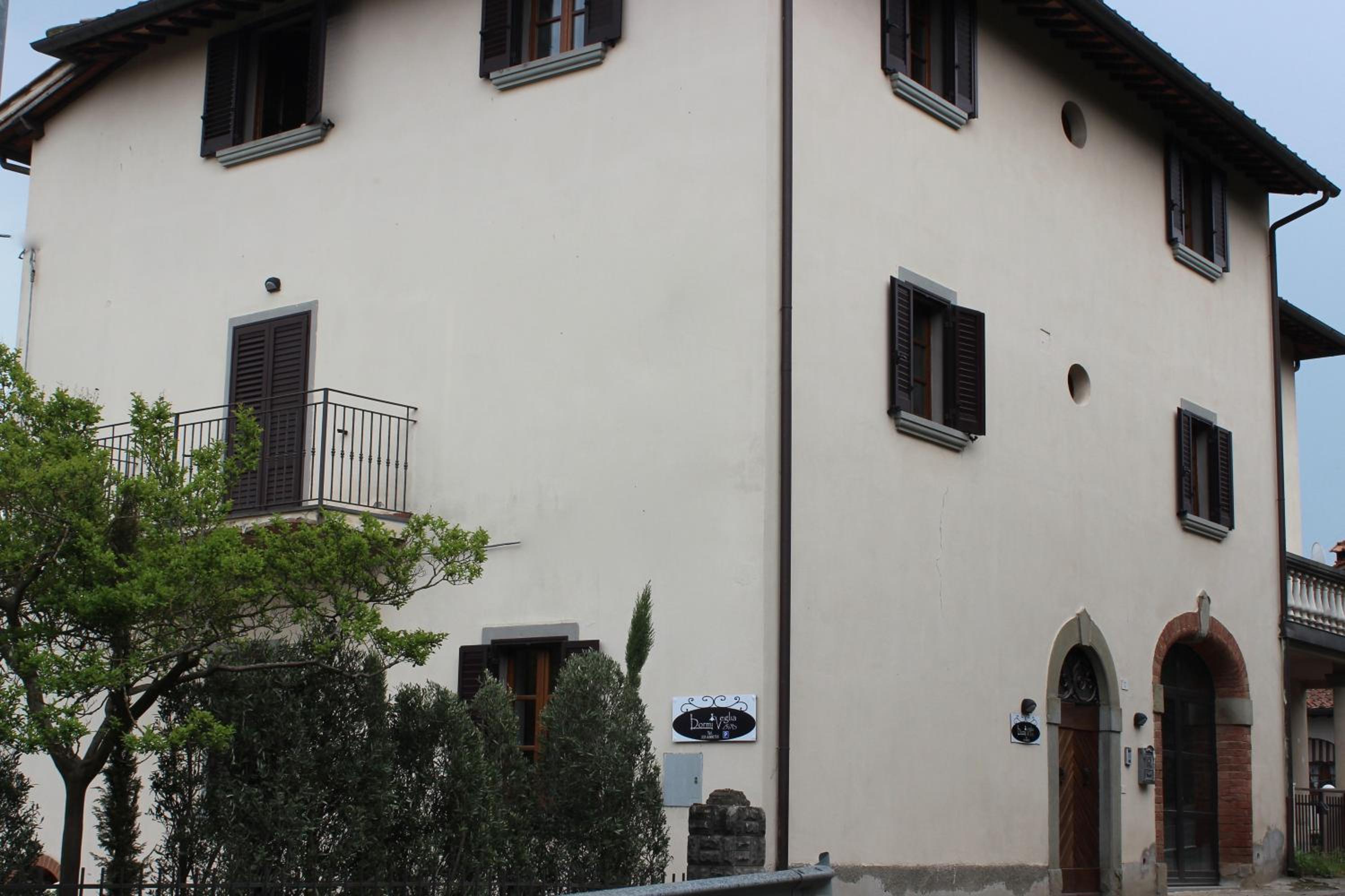 Hotel DormiVeglia B&B