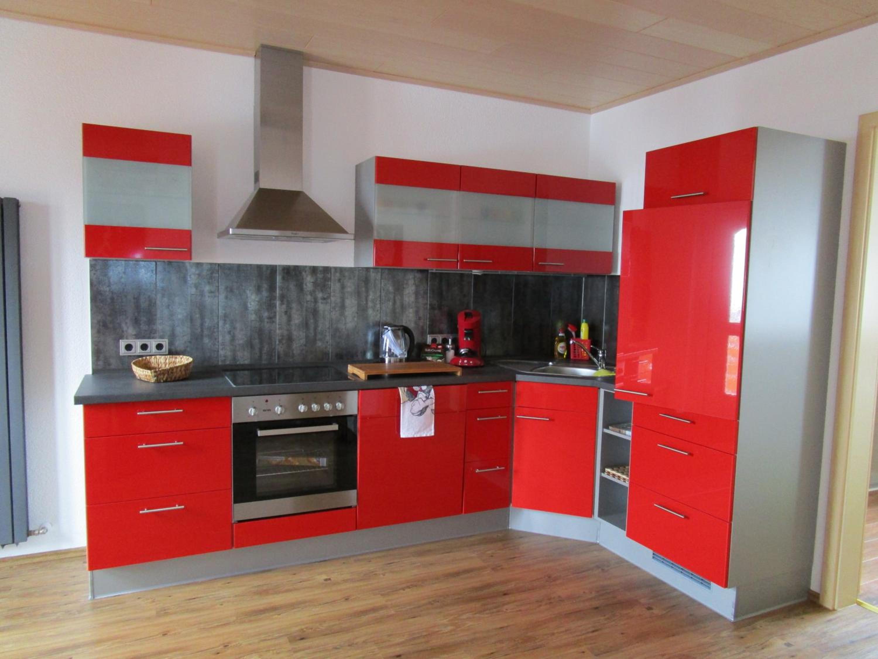 Ferienwohnung Rosa