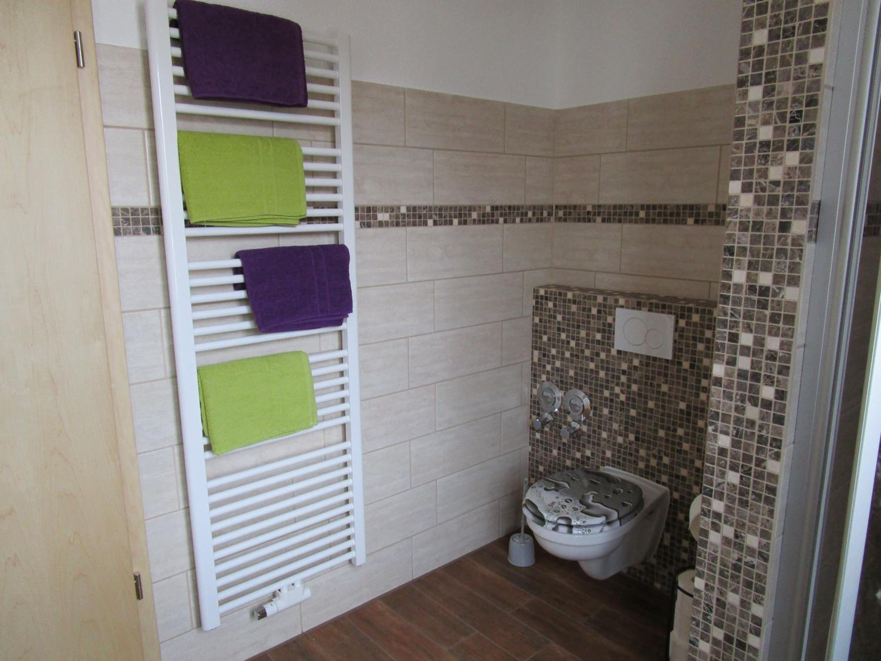 Ferienwohnung Rosa