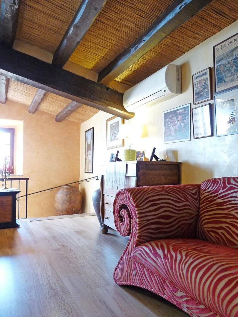 Mas Vilosa Bed and Breakfast