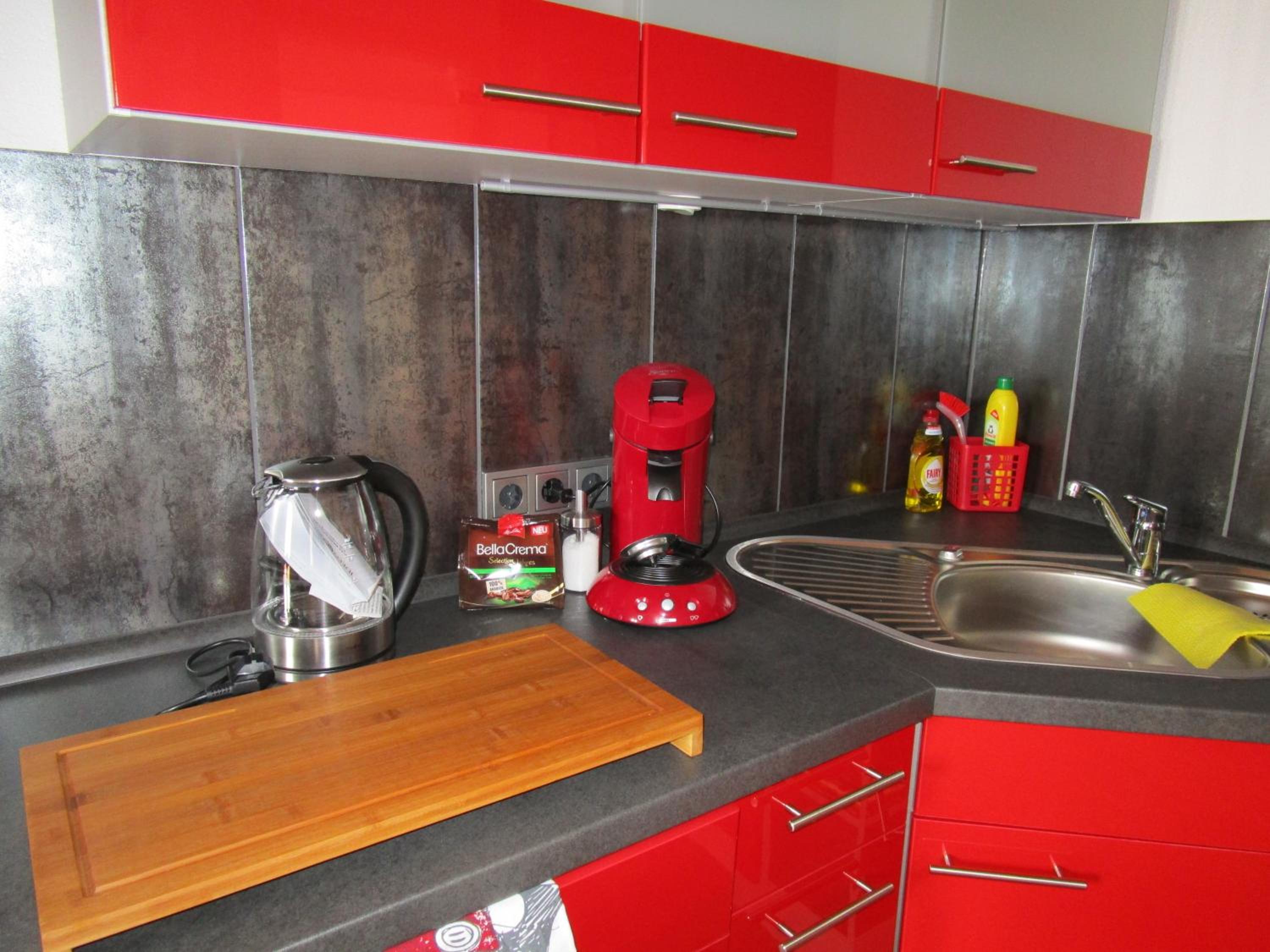 Ferienwohnung Rosa