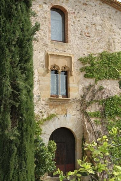 Mas Vilosa Bed and Breakfast