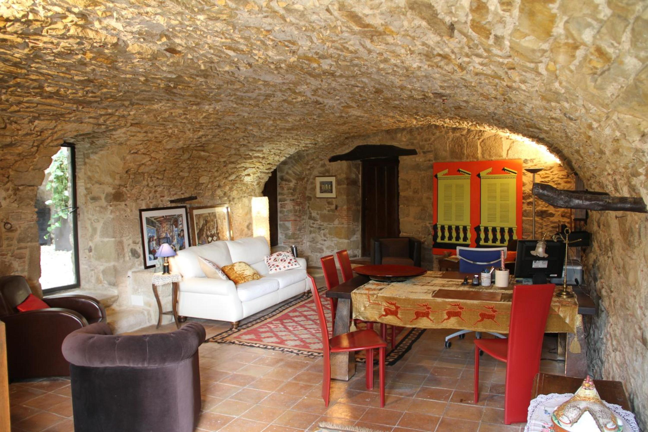 Mas Vilosa Bed and Breakfast