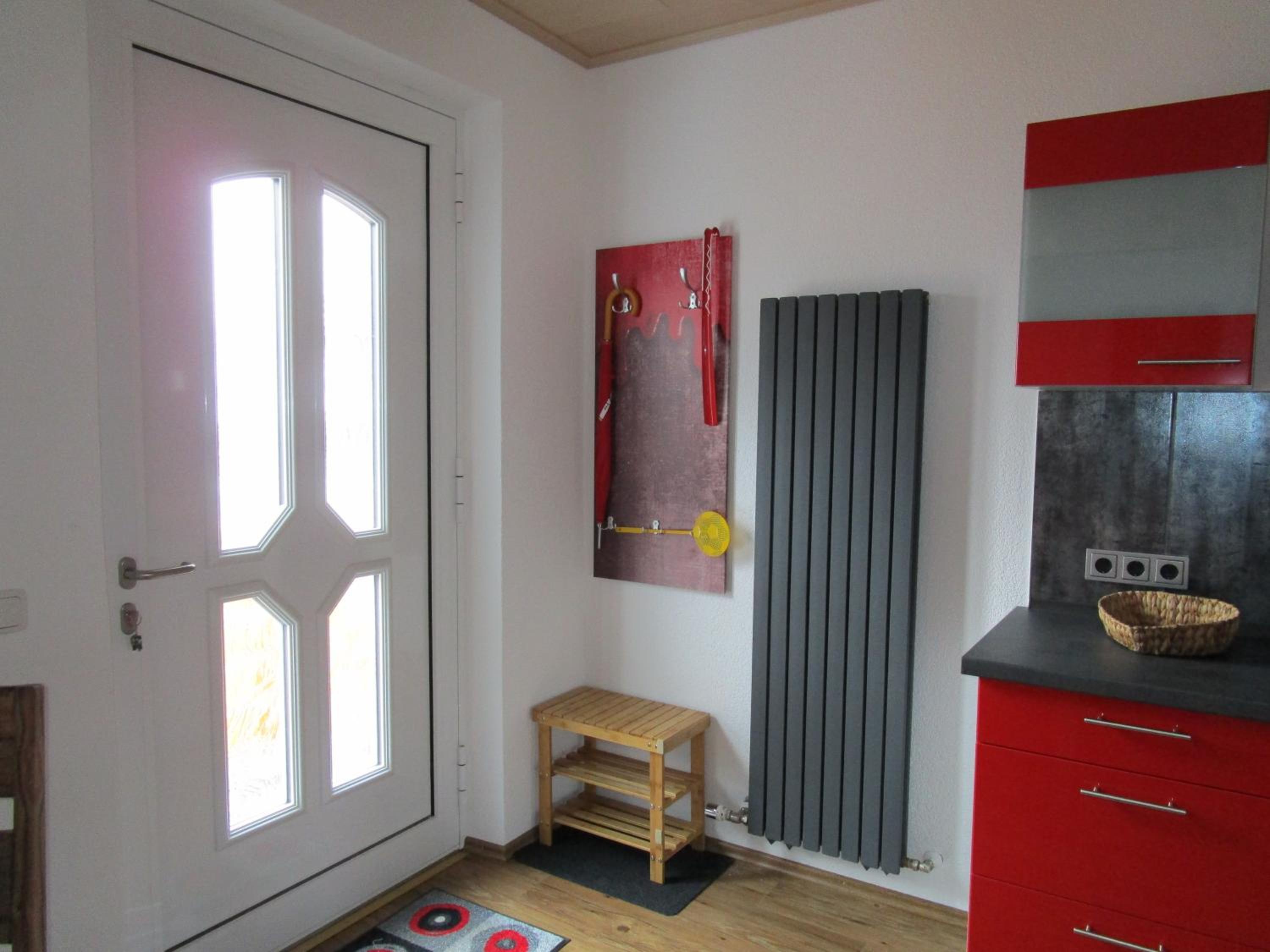 Ferienwohnung Rosa