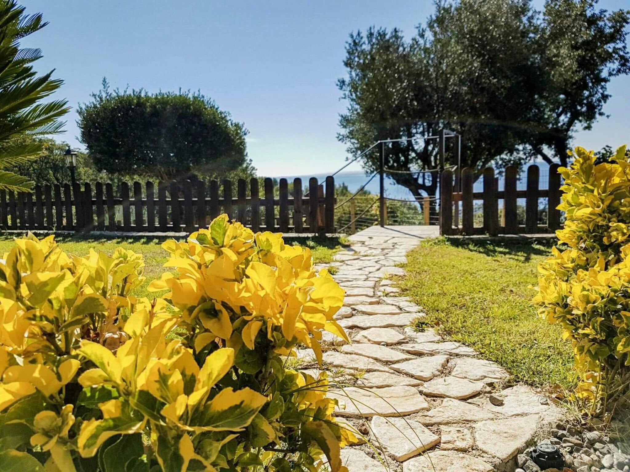 Bed and Breakfast Nefer view 2