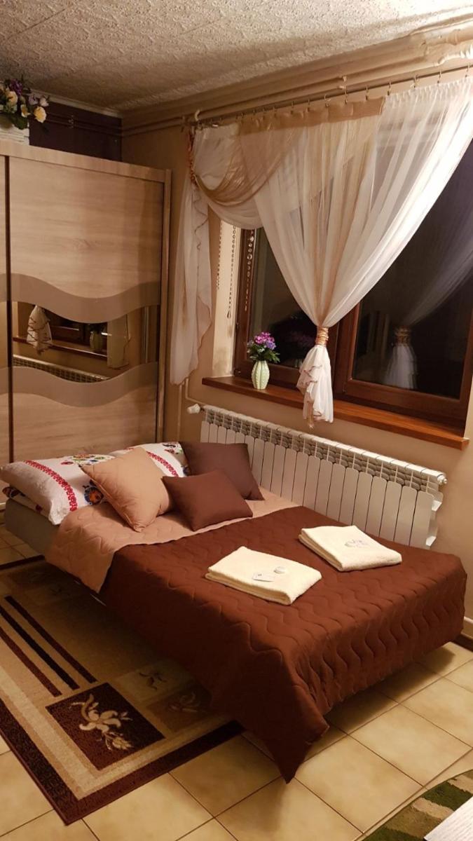 Apartamenty w Centrum - Zakopane view 3