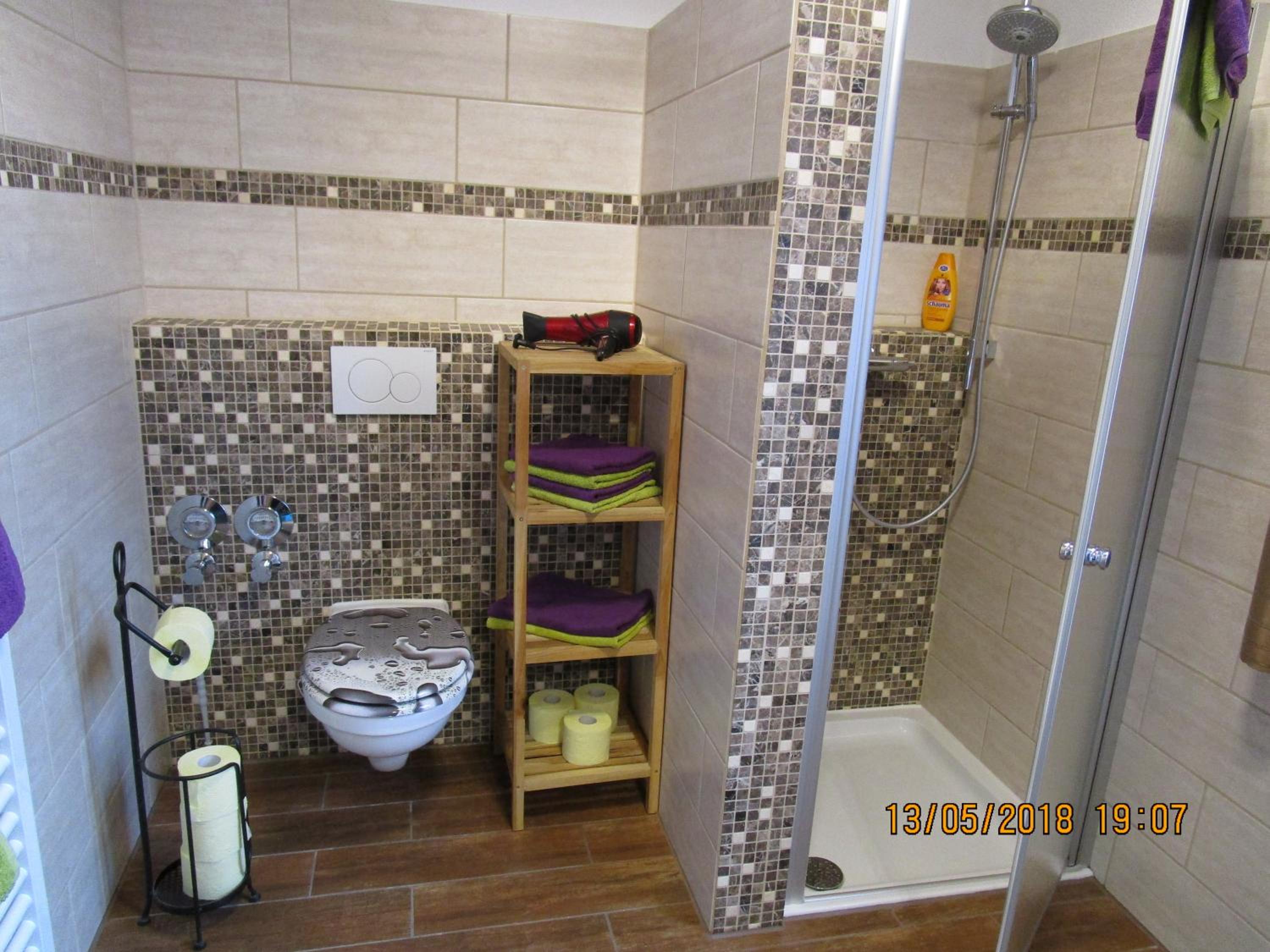 Ferienwohnung Rosa