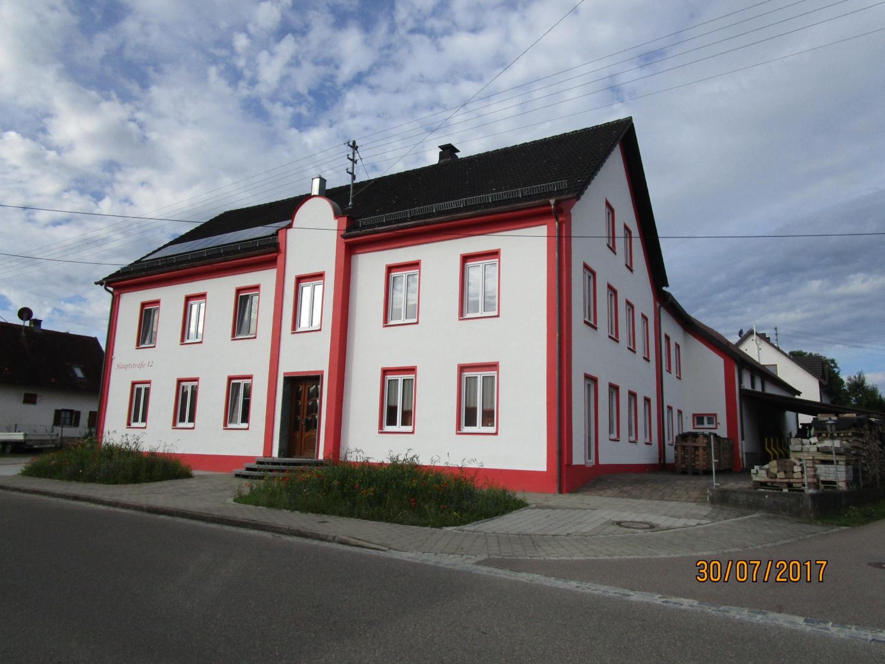 Ferienwohnung Rosa