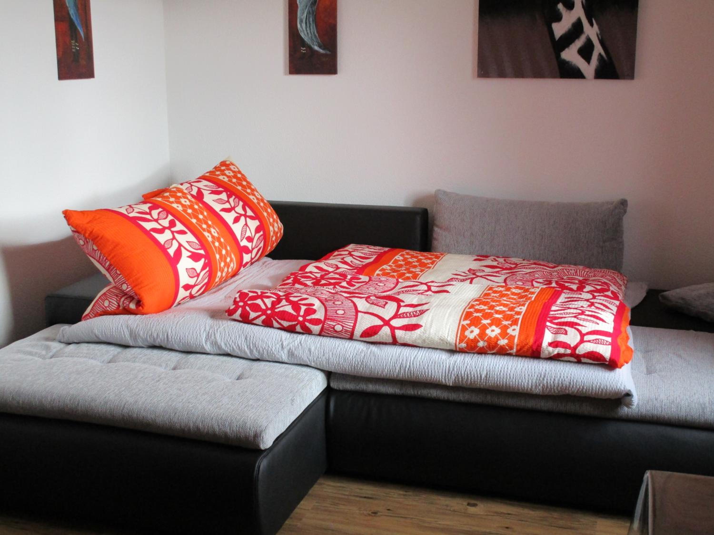 Ferienwohnung Rosa