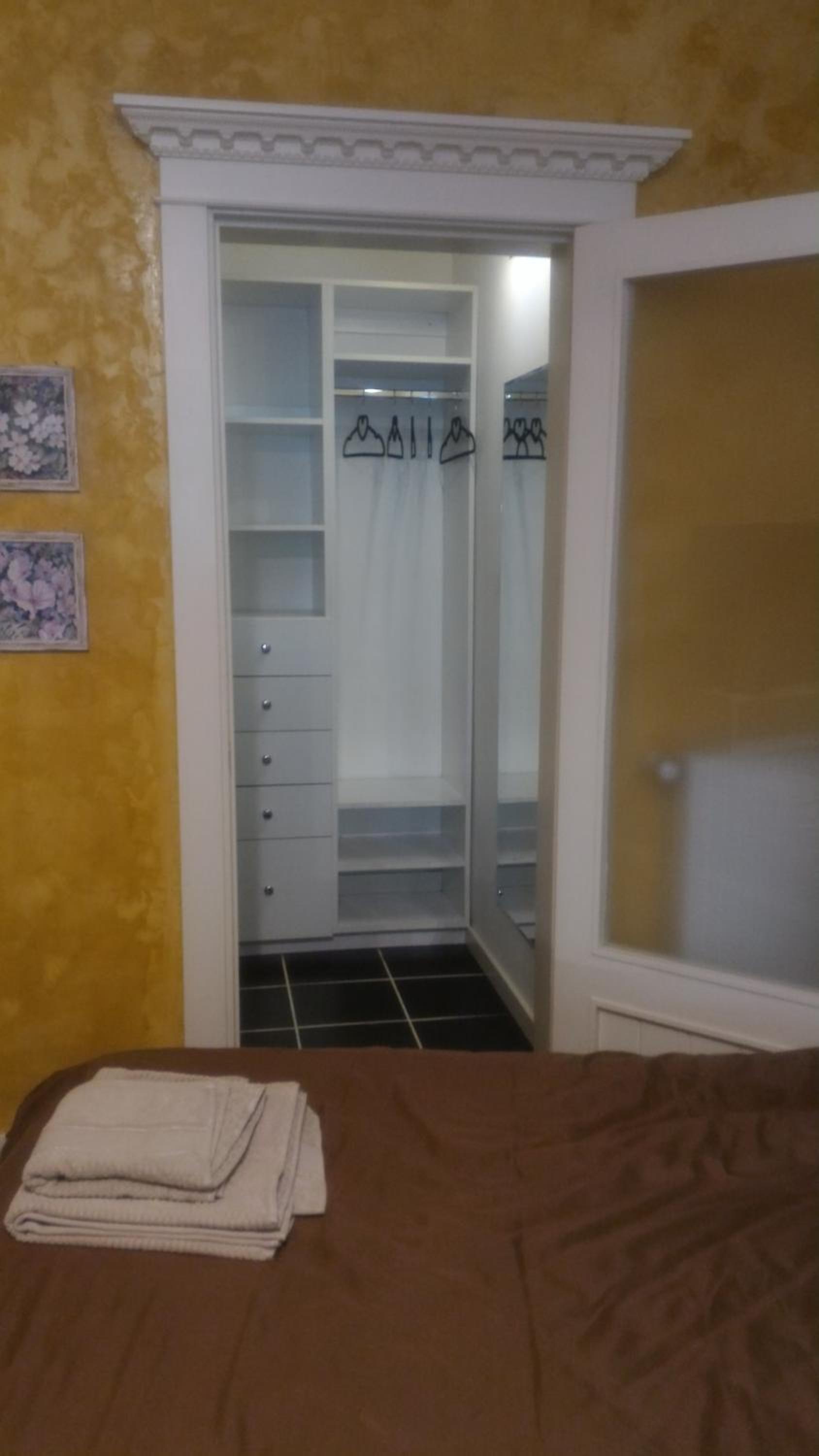 Vasilis apartment