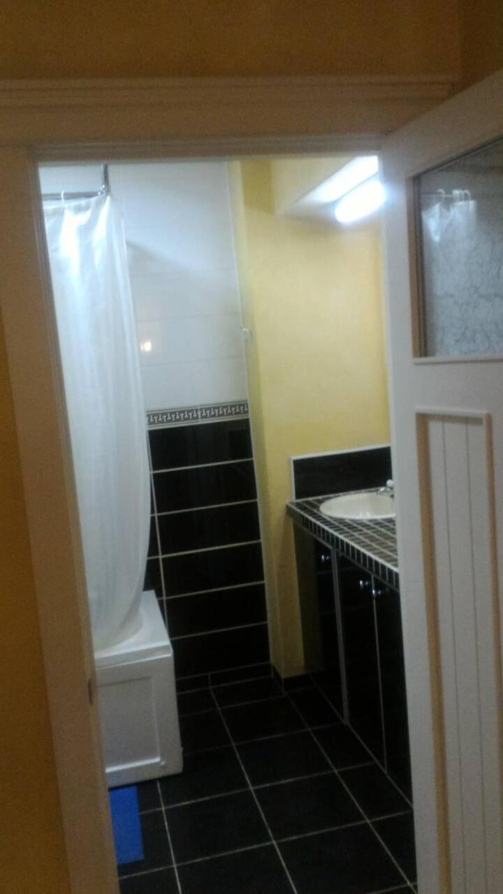 Vasilis apartment