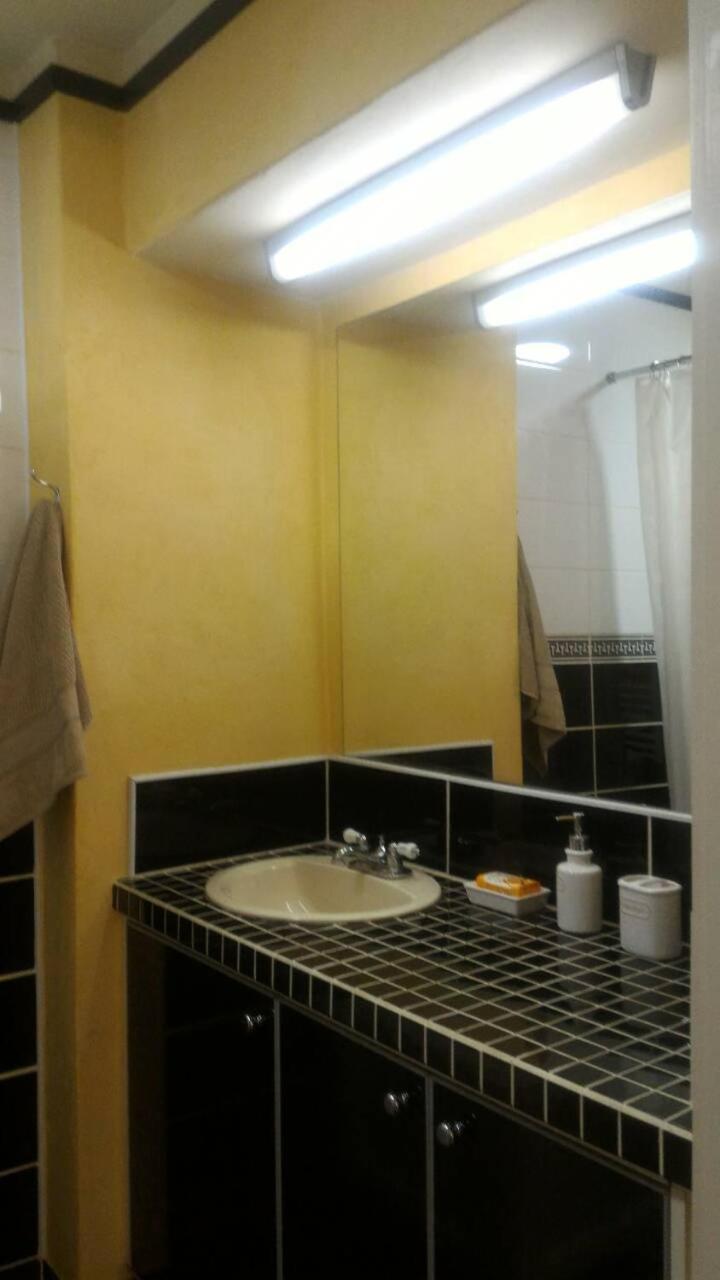 Vasilis apartment