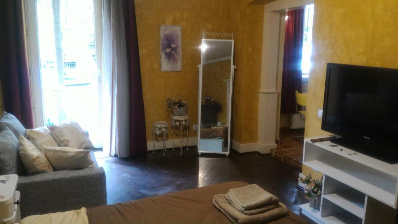 Vasilis apartment