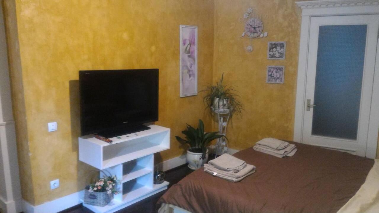 Vasilis apartment