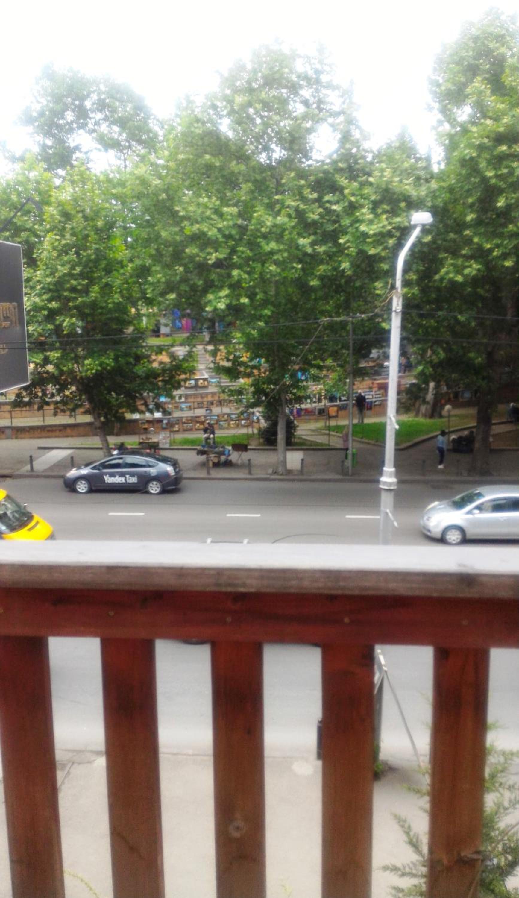 Vasilis apartment