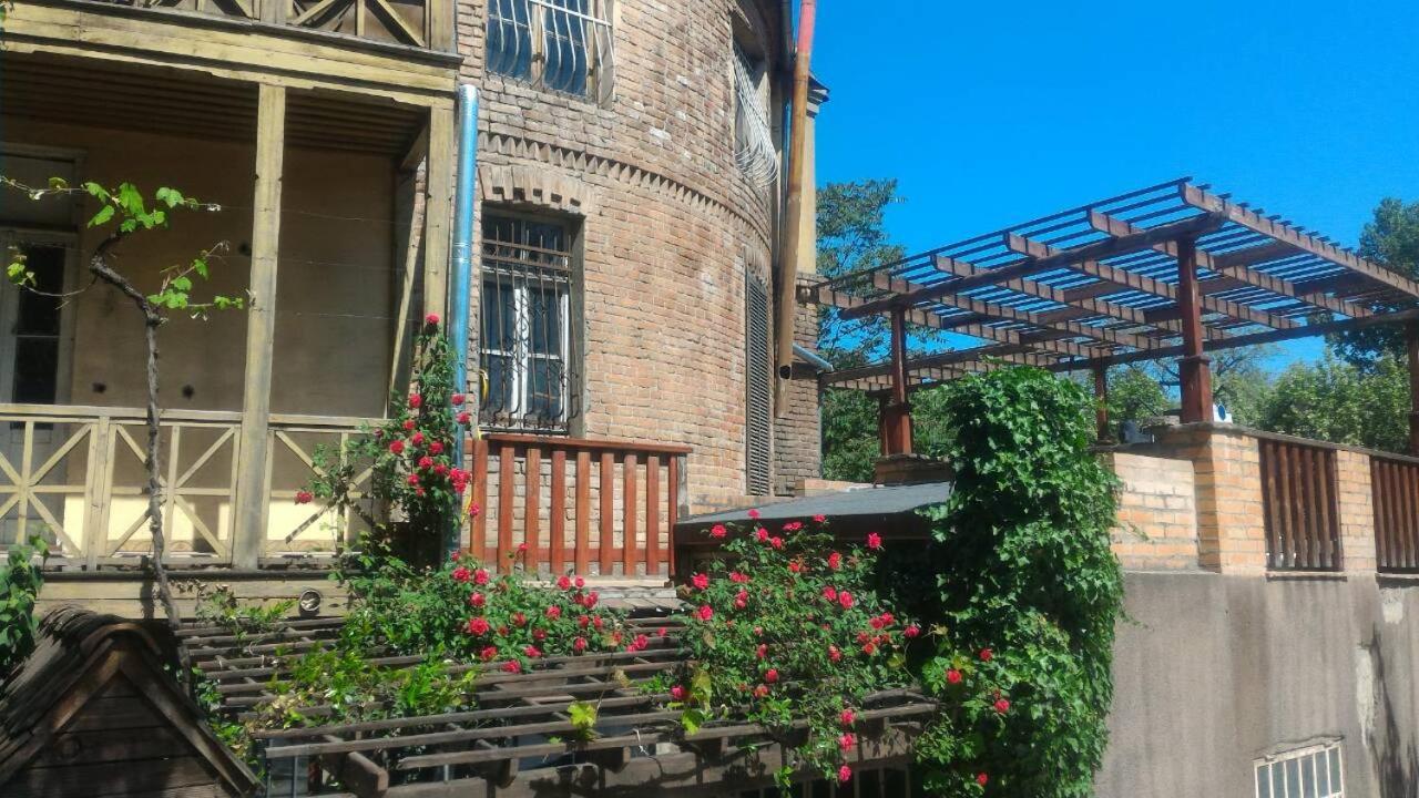 Vasilis apartment