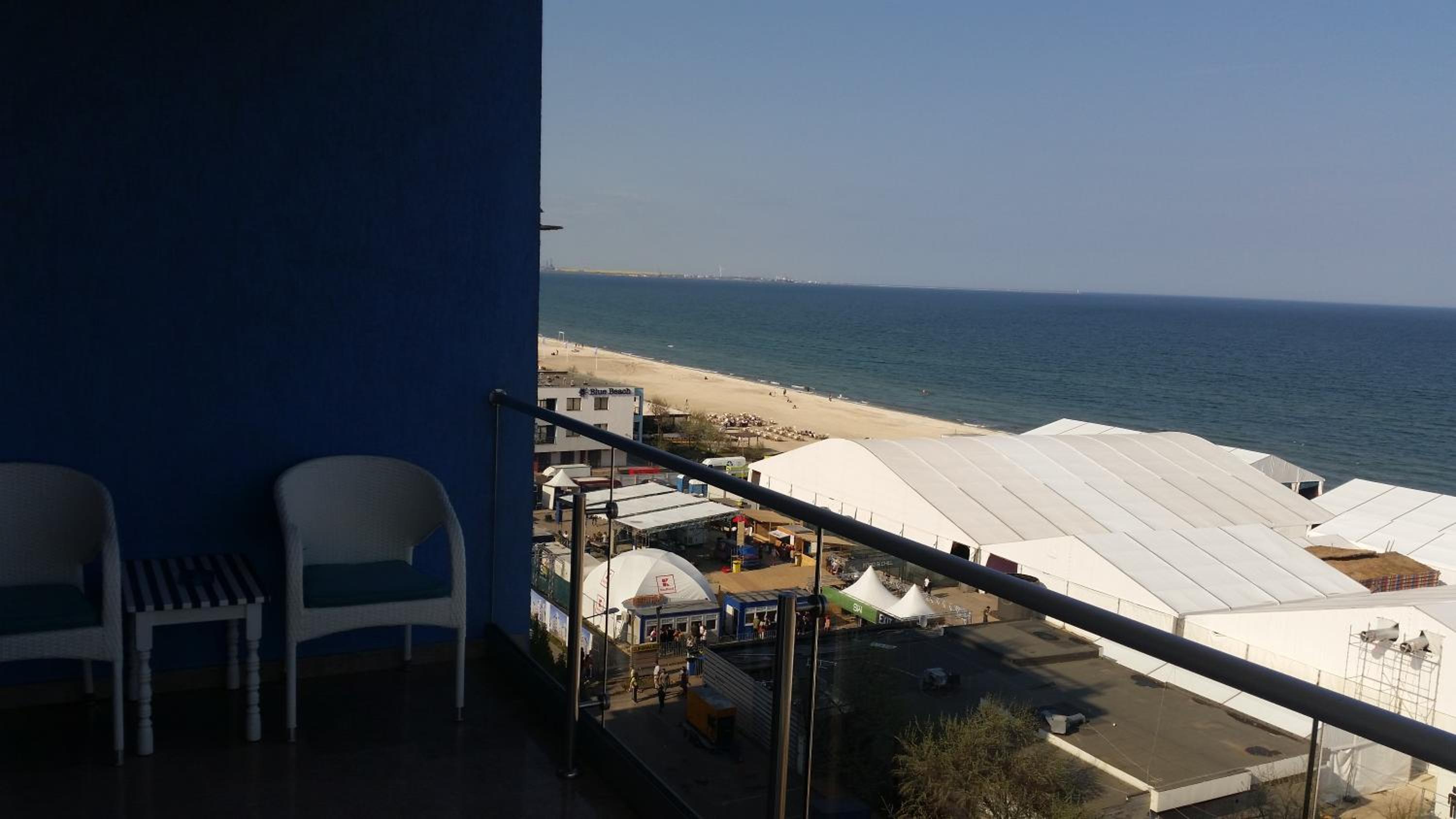 Bluemarina Apartamente