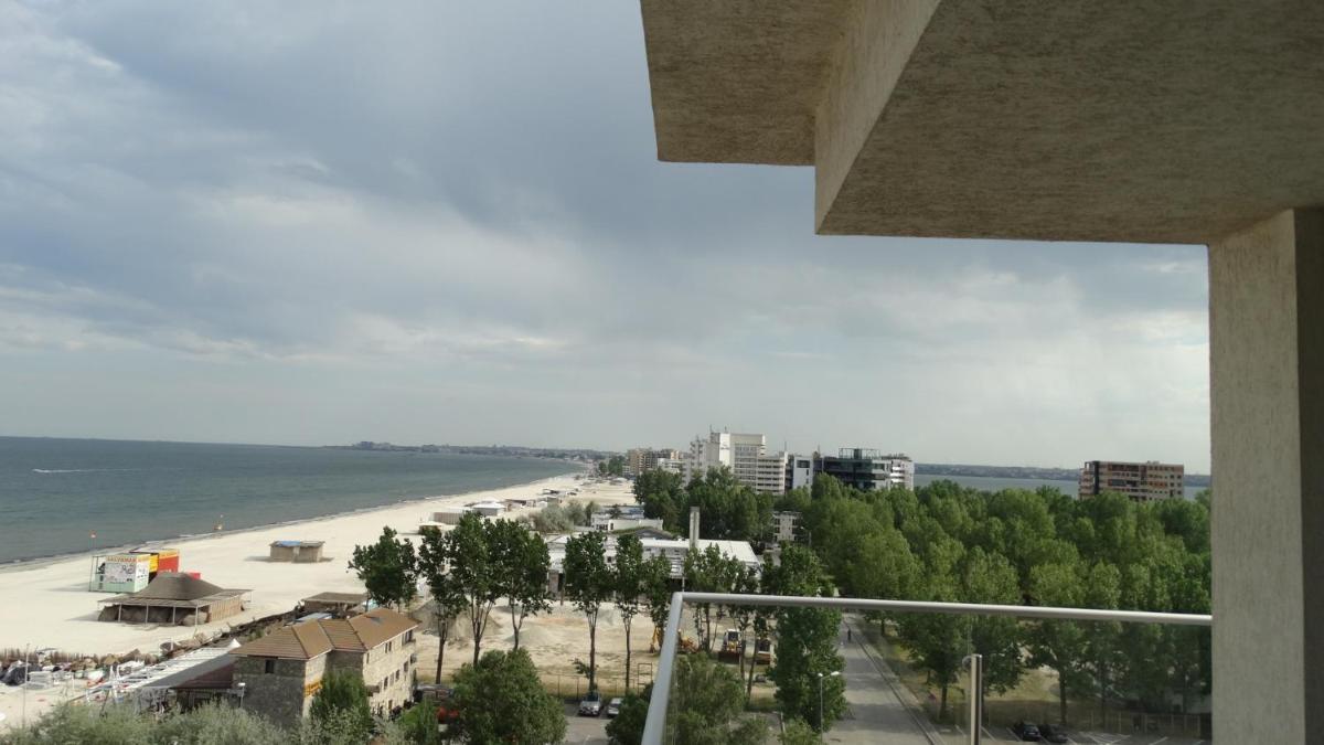 Bluemarina Apartamente
