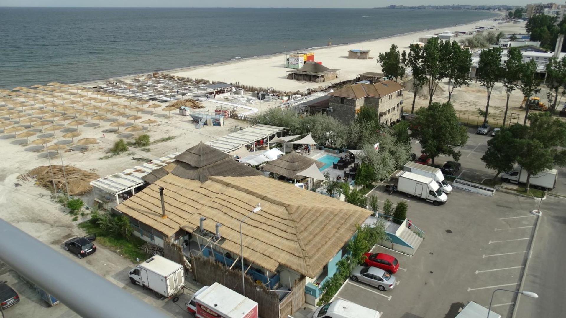 Bluemarina Apartamente