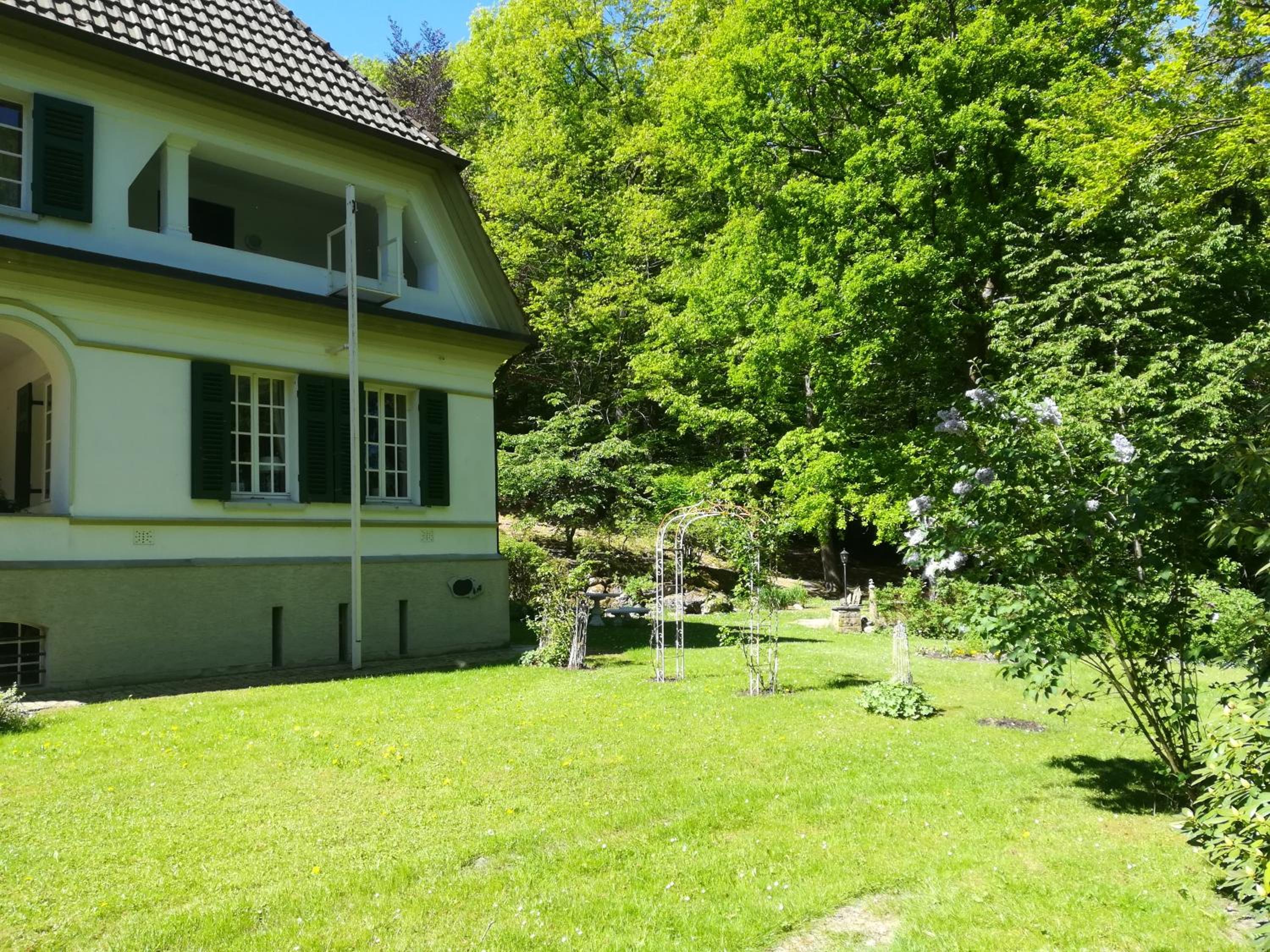 Gutshaus Wilhelmsruh