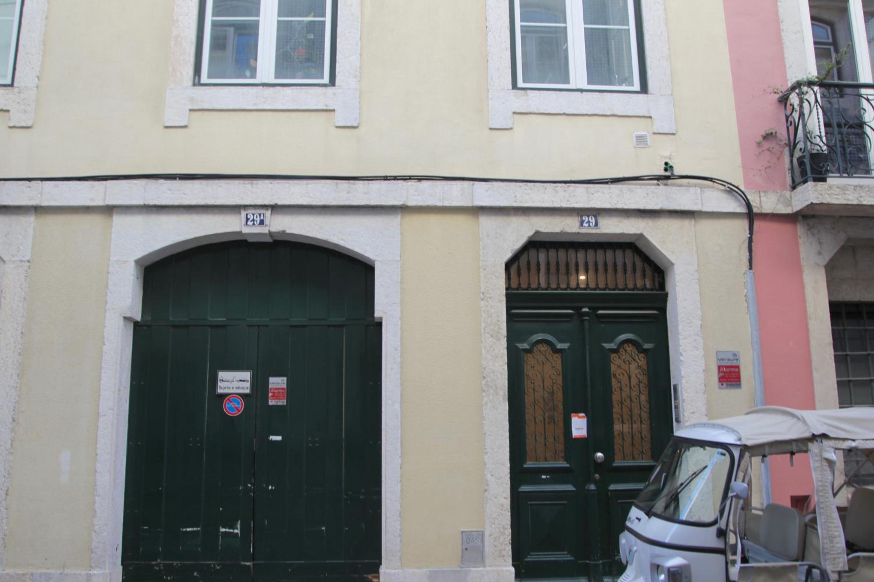 Miradouro de Lisboa