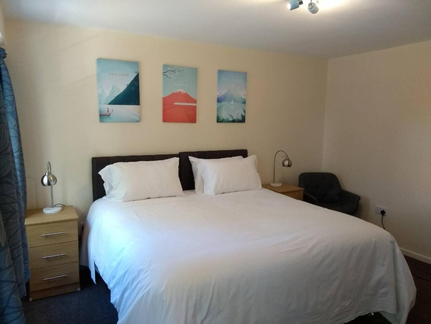The Tiger - formerly Cassia Rooms view 4