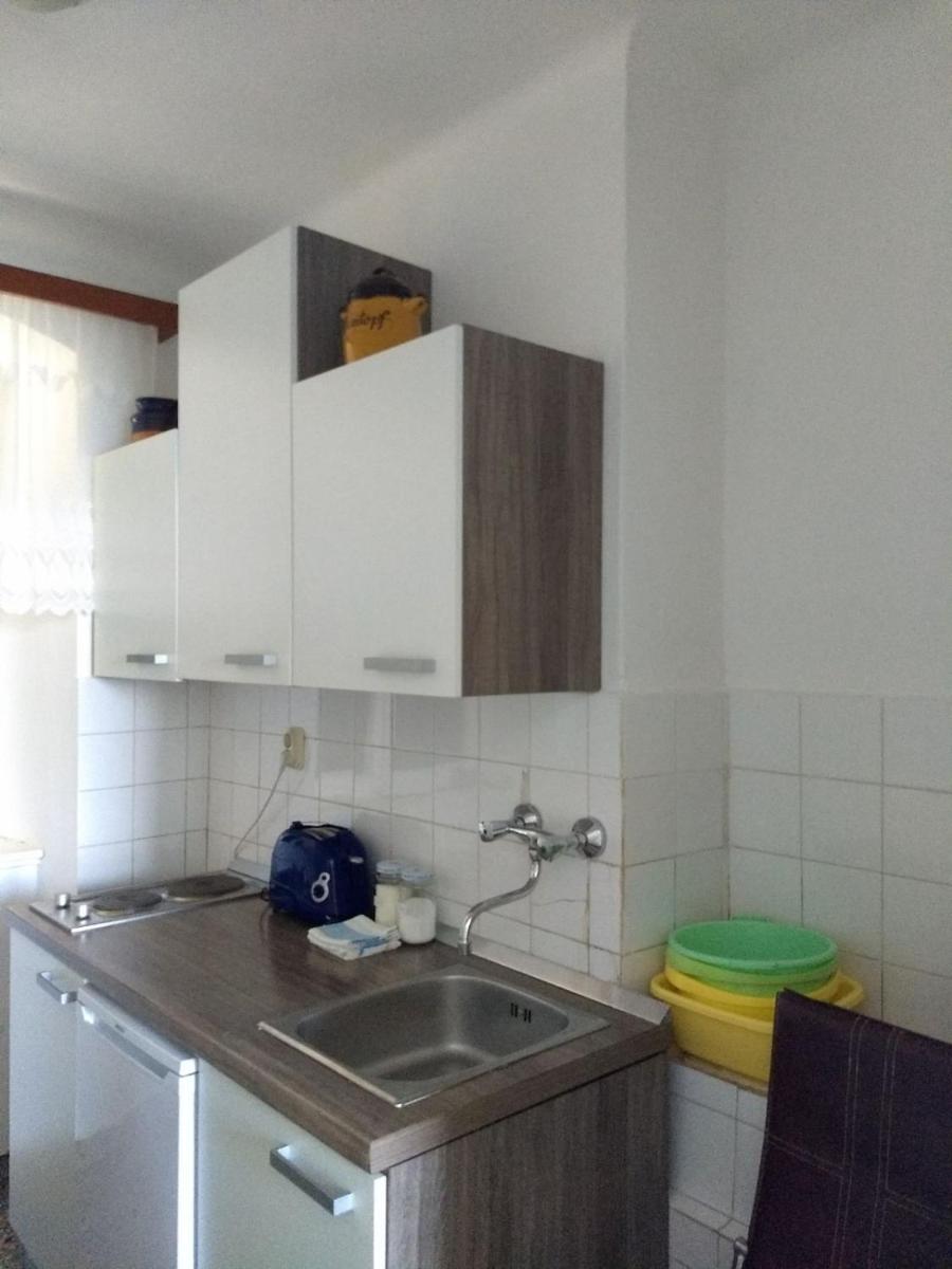 Studio Apartment Tomislava view 4