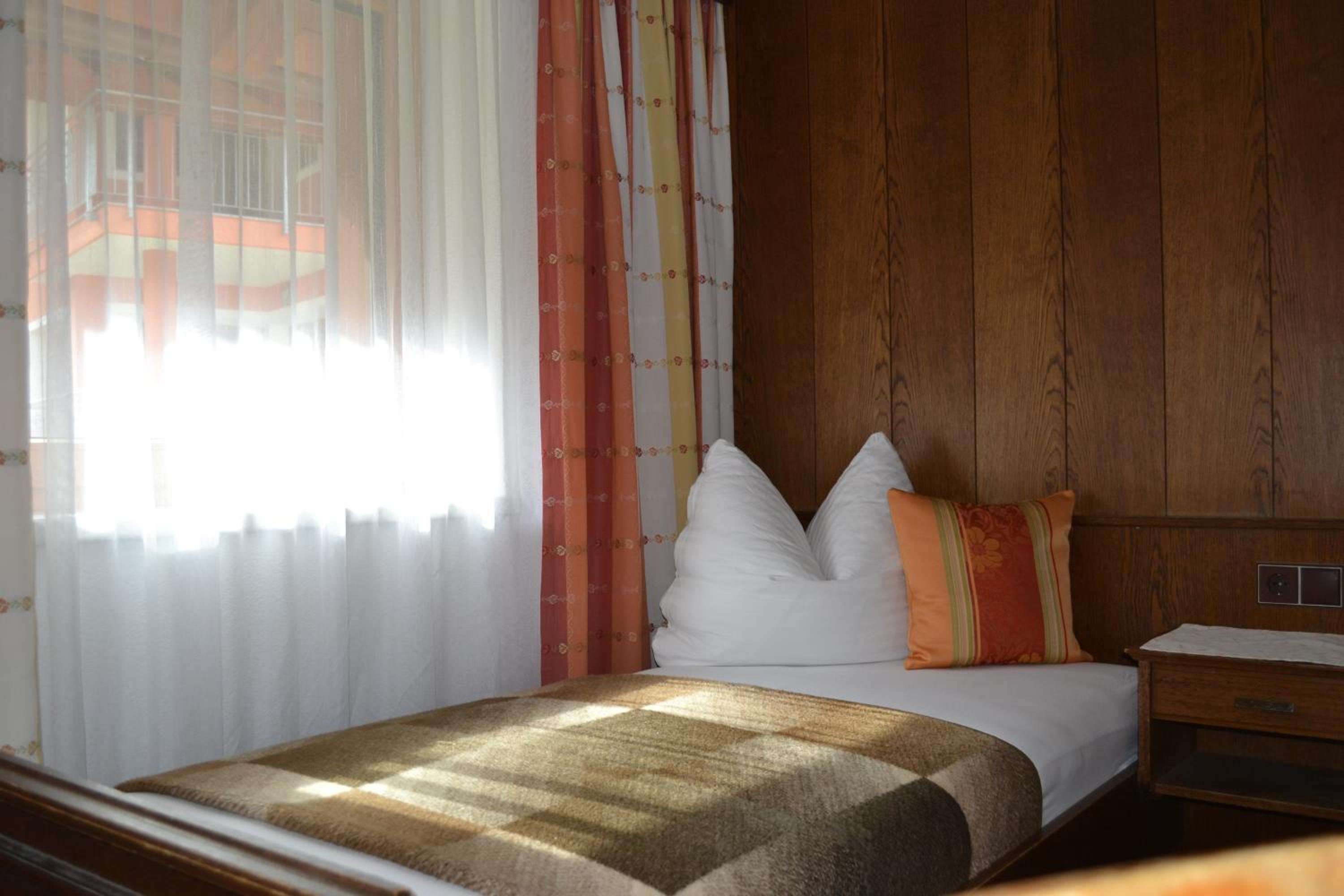 Pension Bergsee