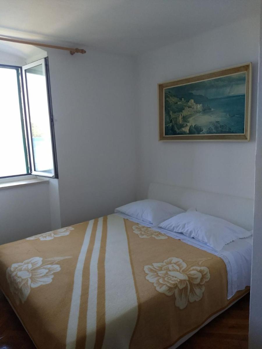 Studio Apartment Tomislava view 3