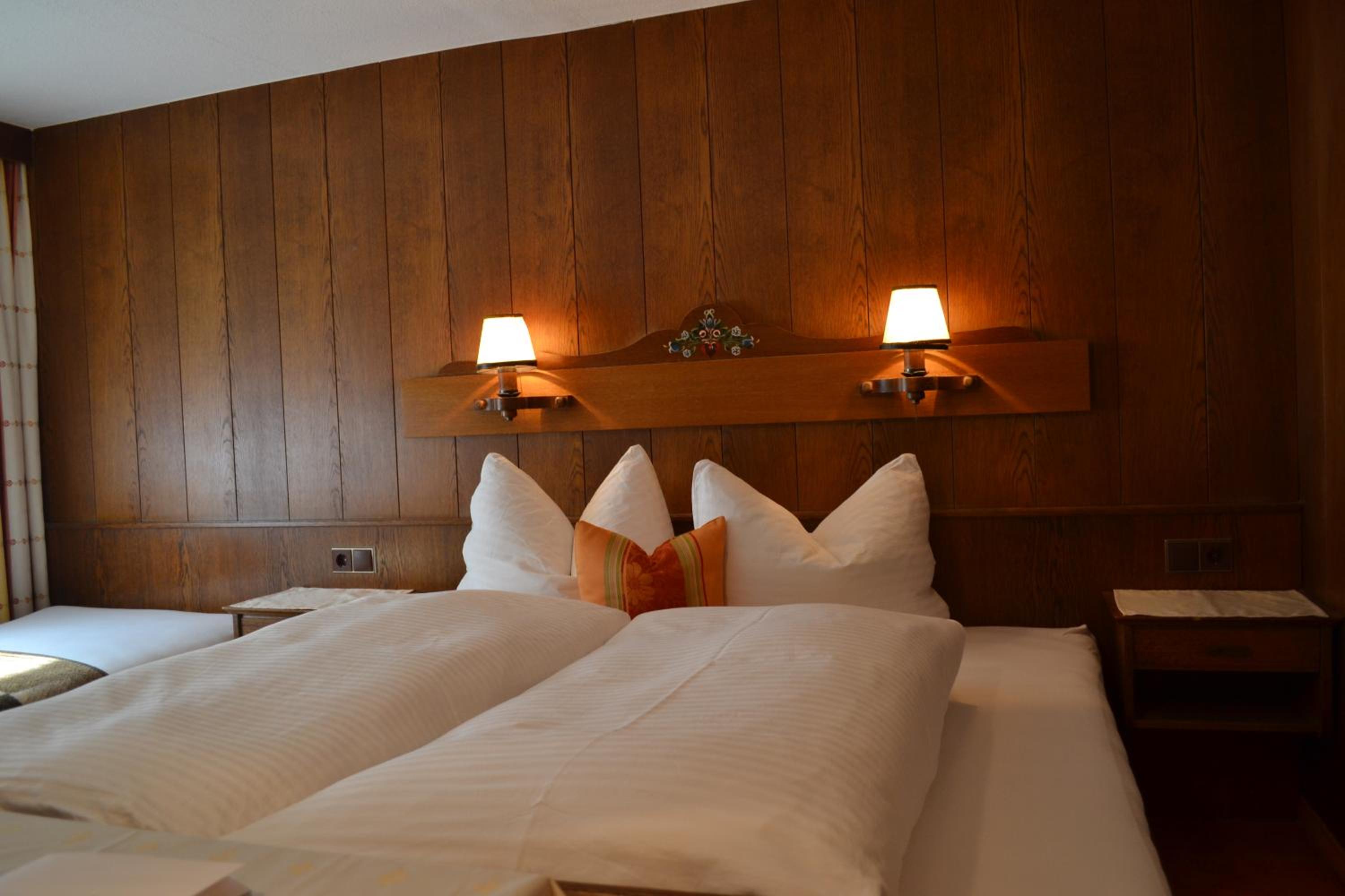 Pension Bergsee