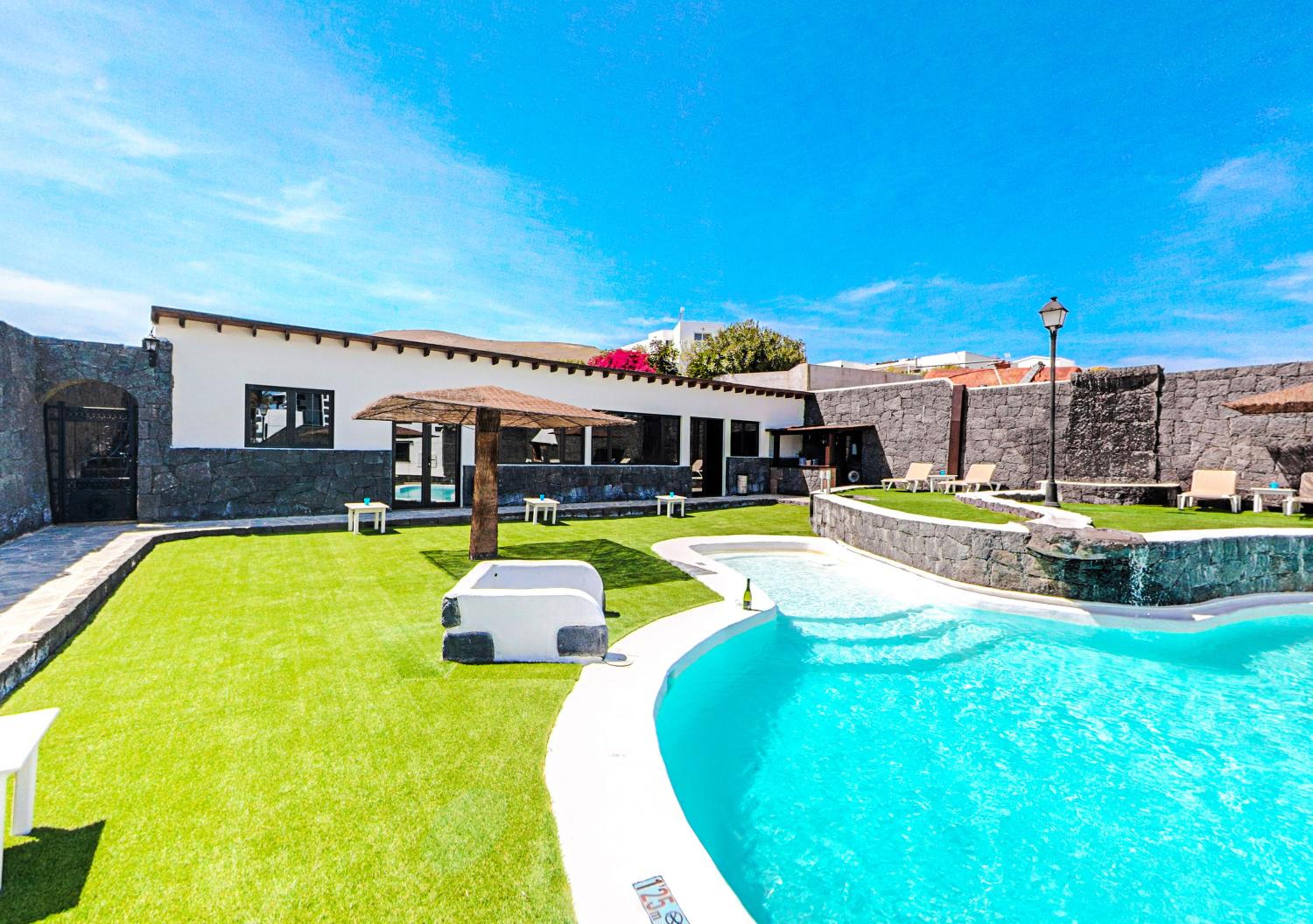 Apartamentos Rurales Islas Canarias view 2