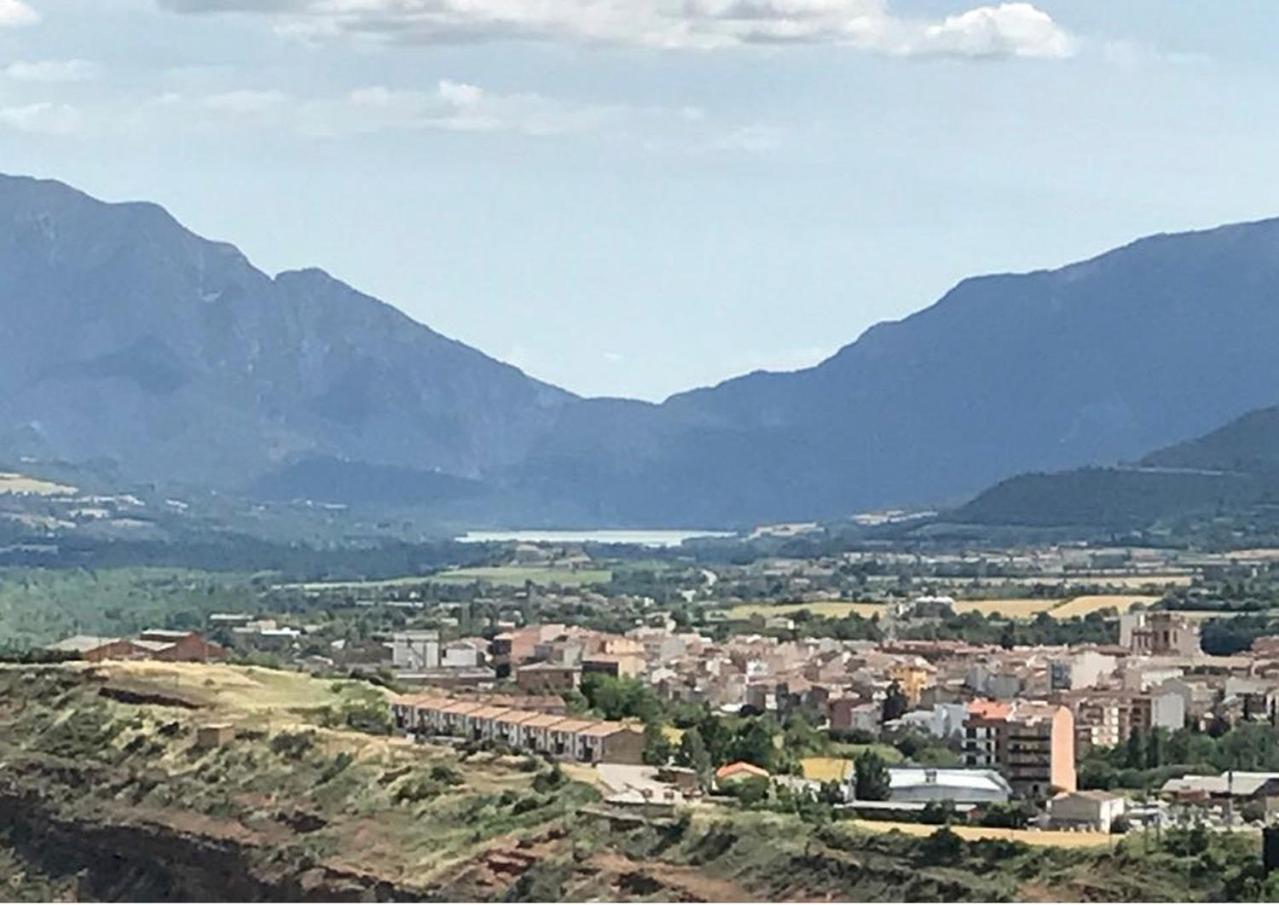 Cal Nenot view 4