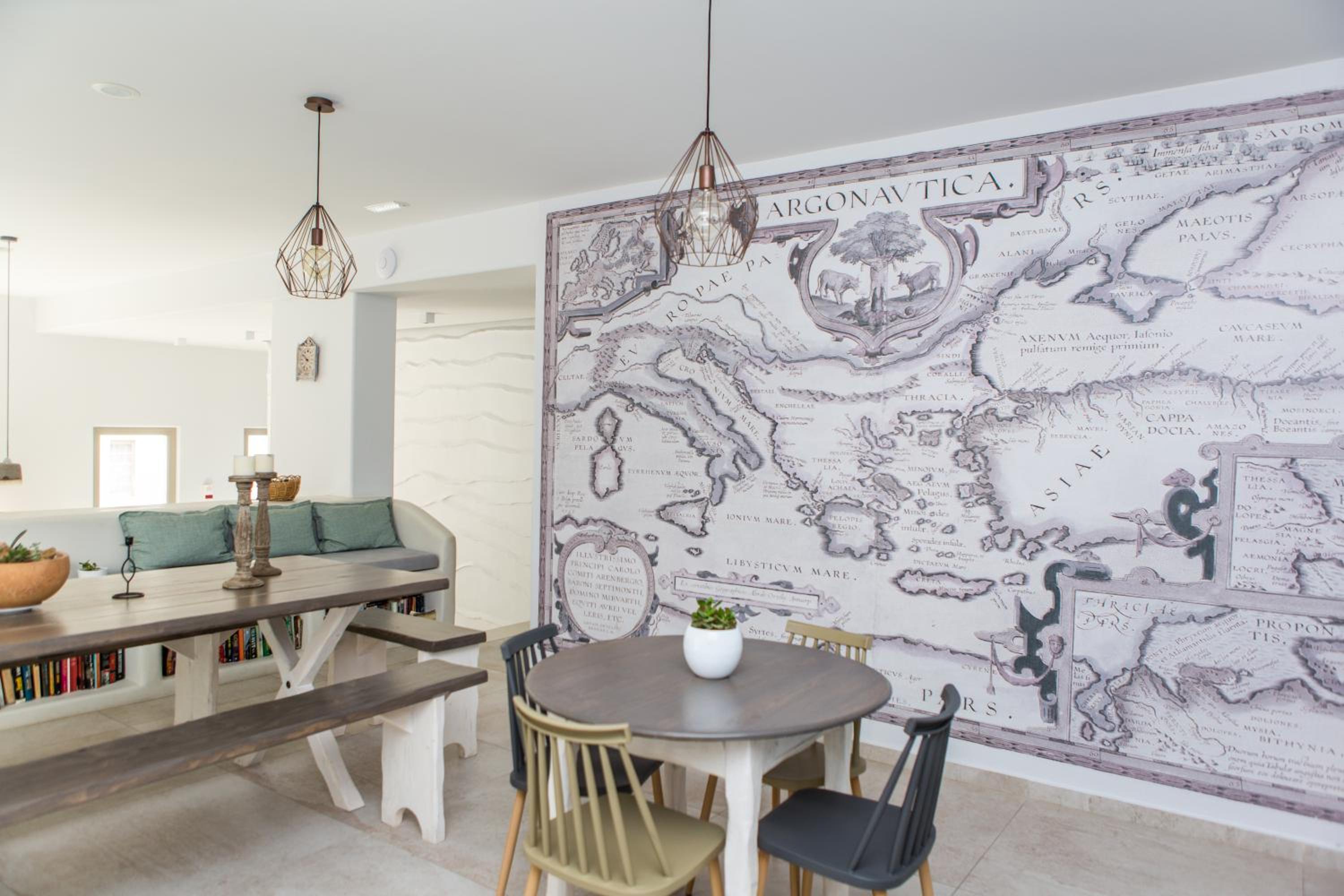Argo Boutique Hotel