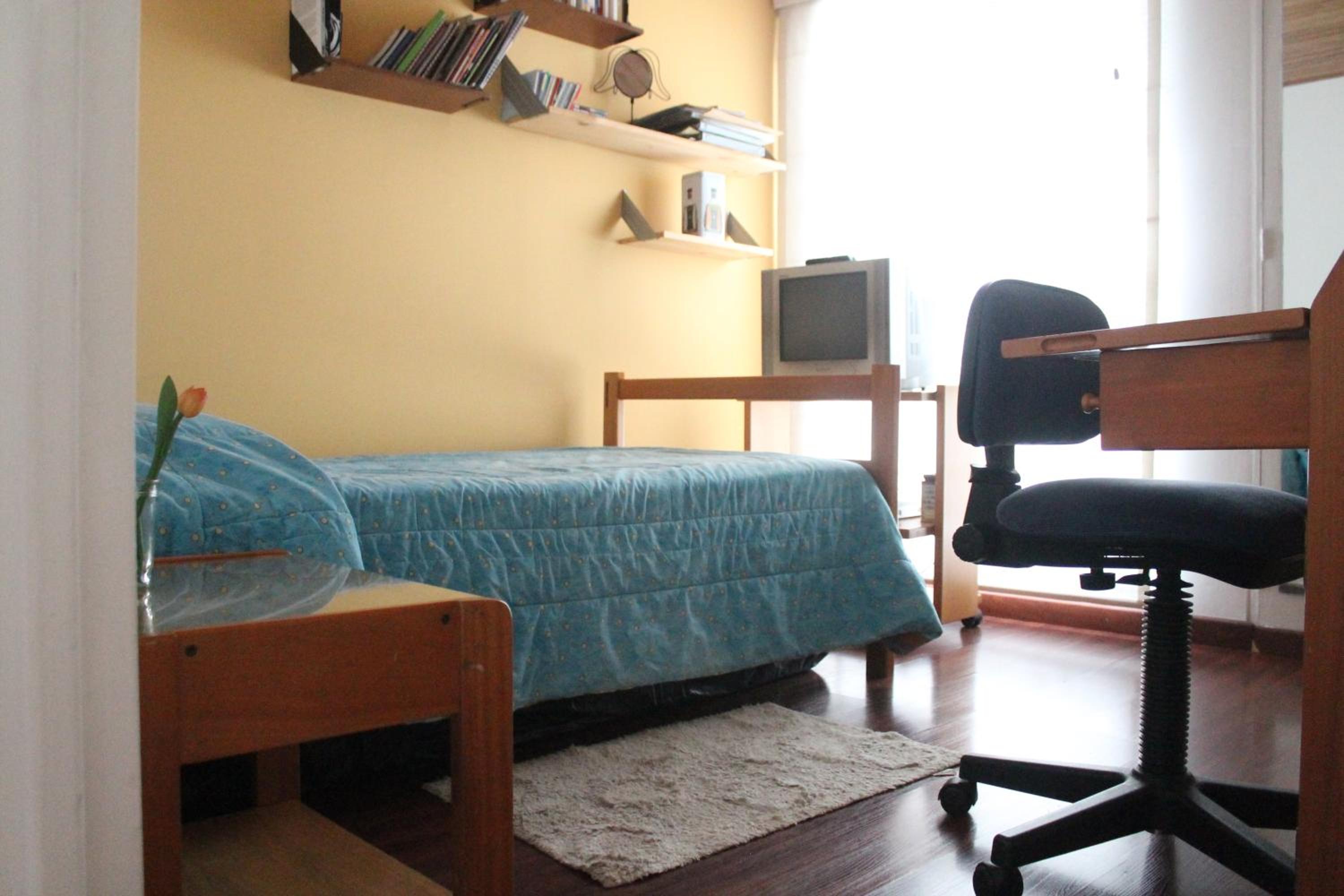 Belmira House Cedritos view 5