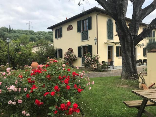 Hotel Residence Prunali