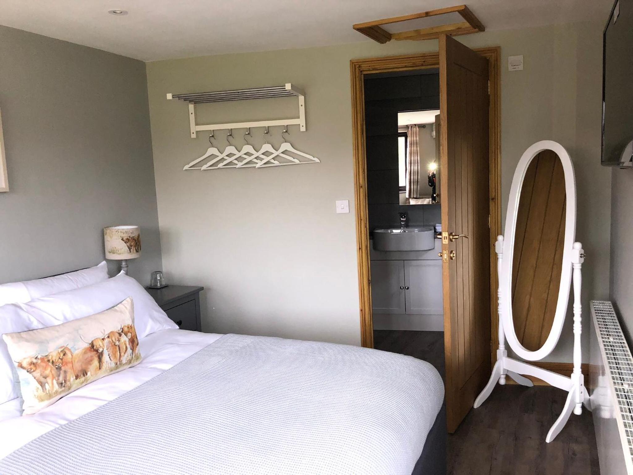 The Earsdon Annexe view 5