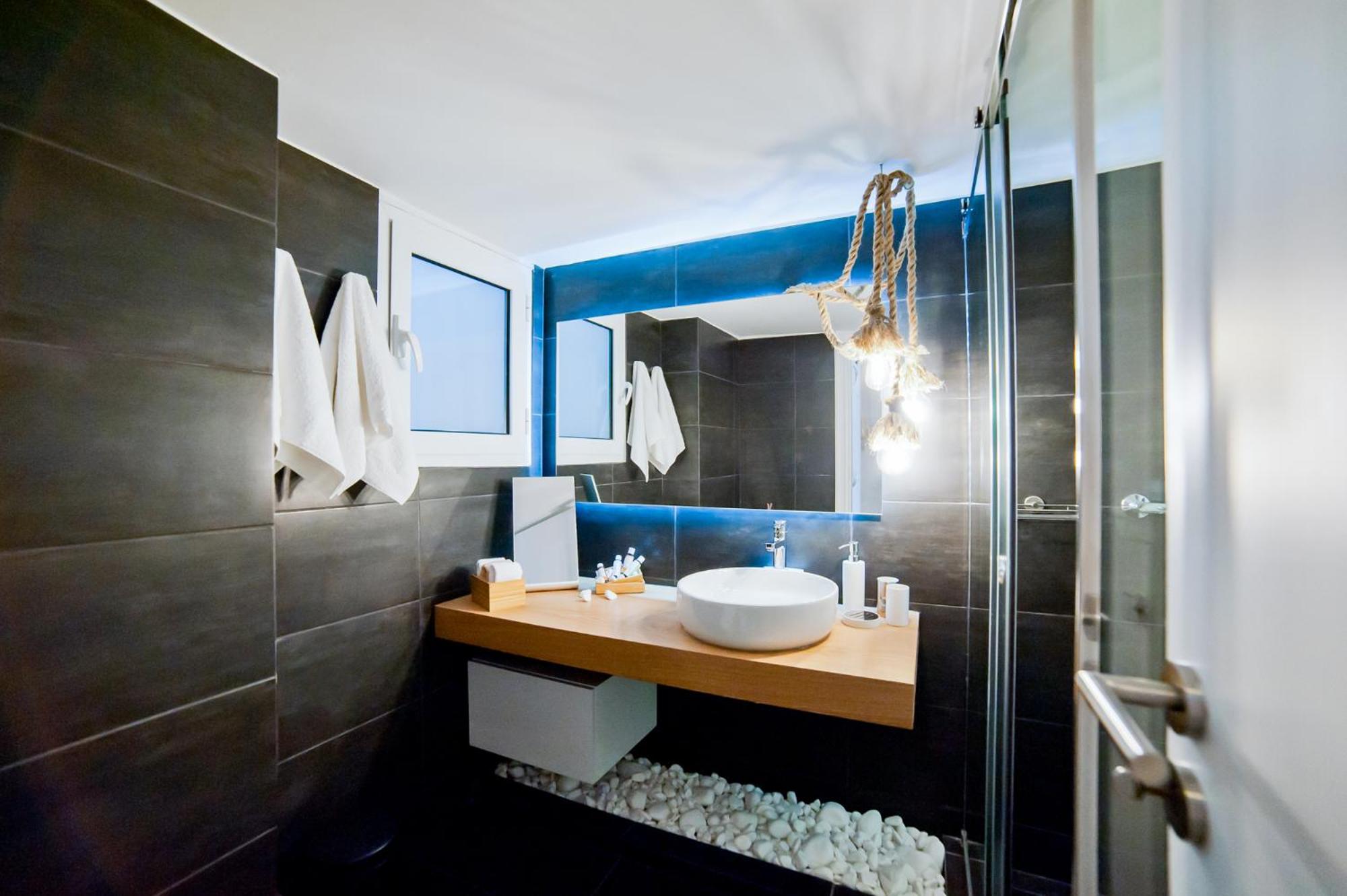 Acropolis View Deluxe Penthouse & Luxury Apartments, photo 61