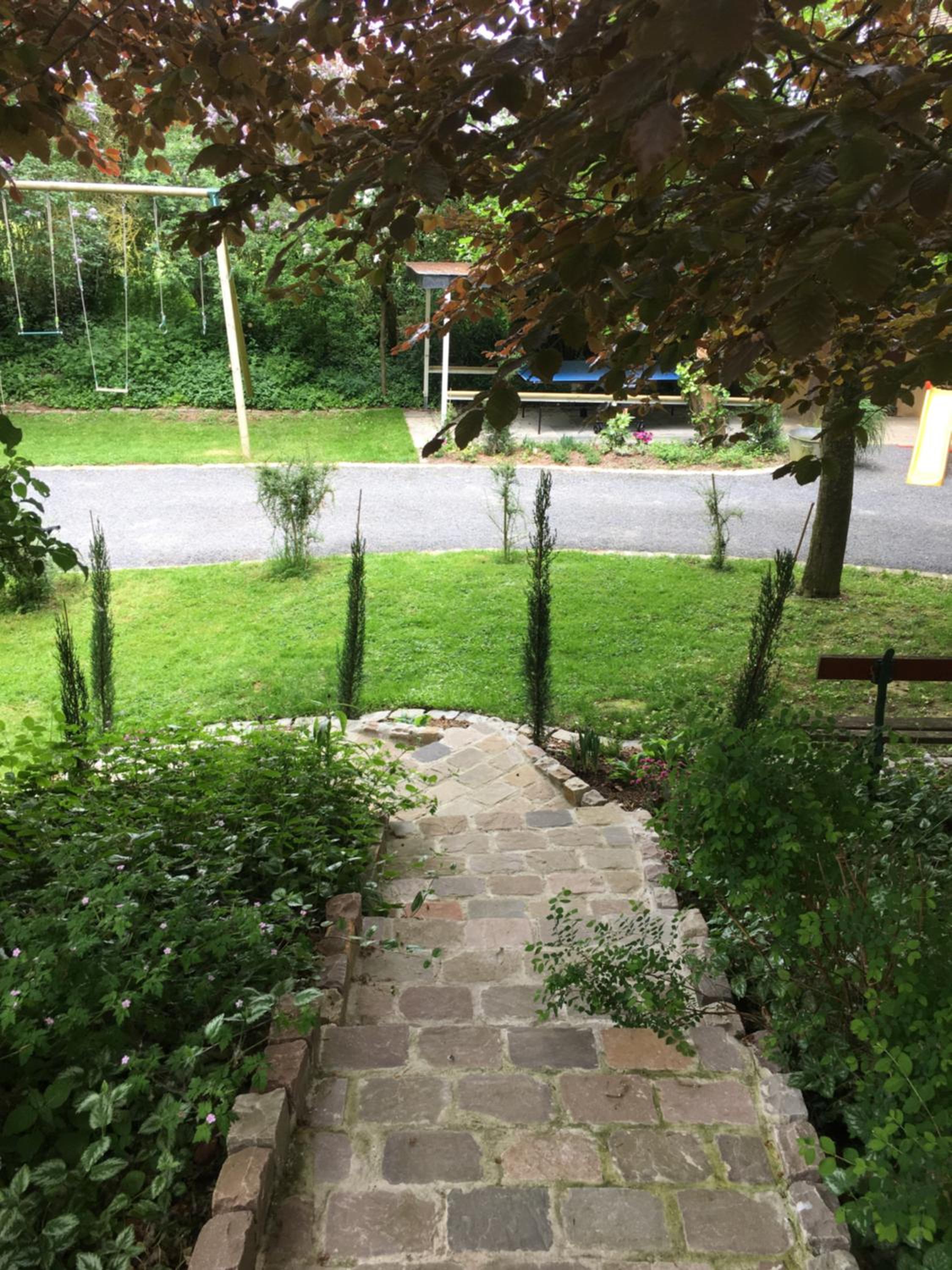 B&B Au bois dormant chambres d hotes, photo 8