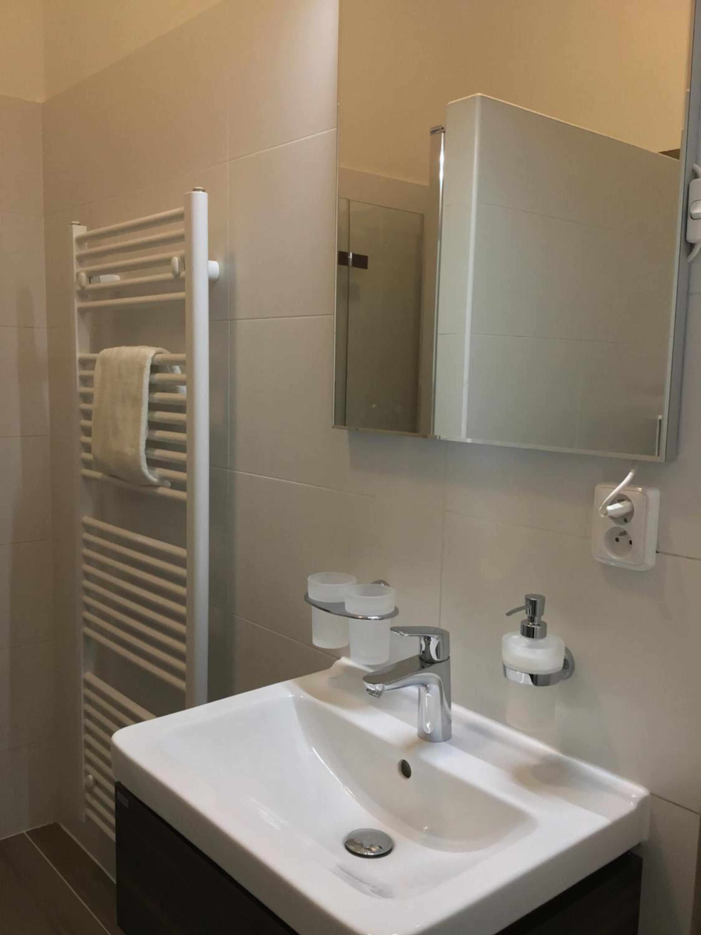 EURO APARTMENTS LIDICKÁ 39 BRNO