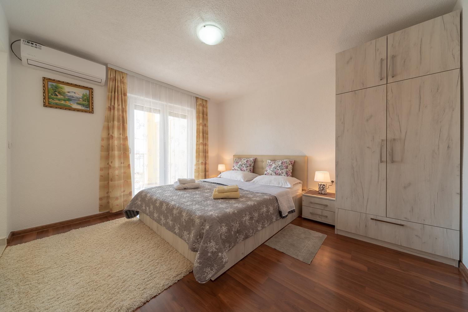 Apartmenthaus Hana