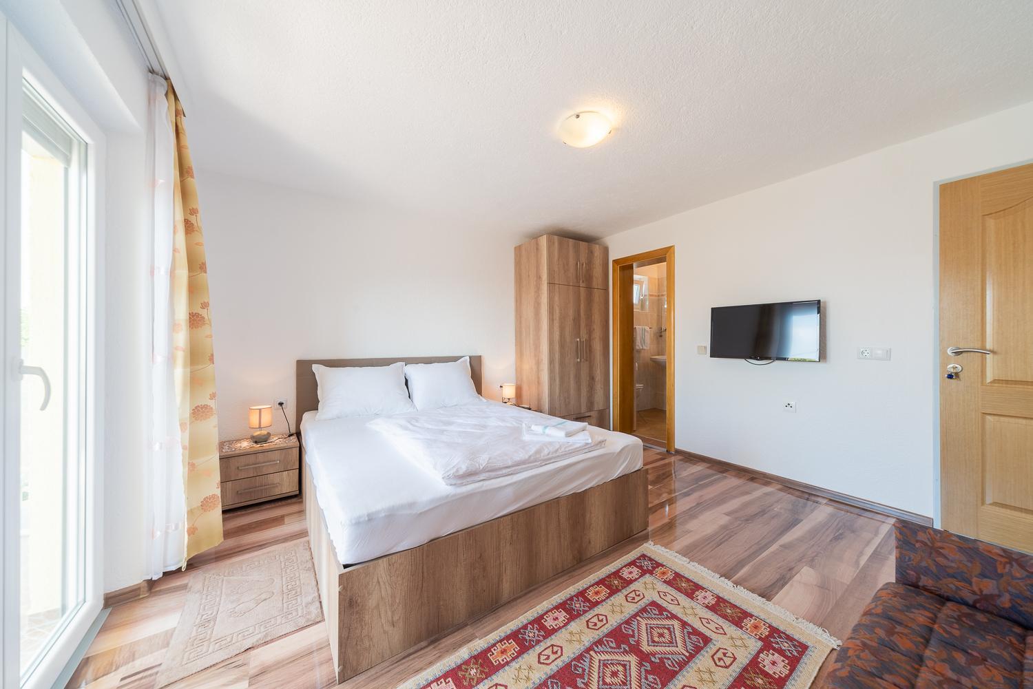 Apartmenthaus Hana