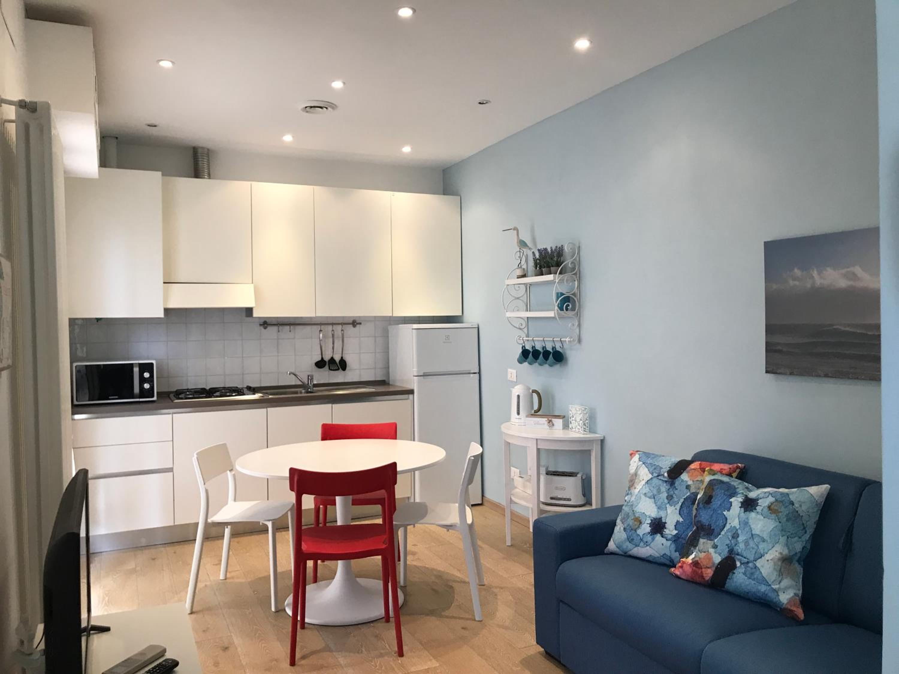 Viareggio Vacations - Casa Celeste - Property Image 10